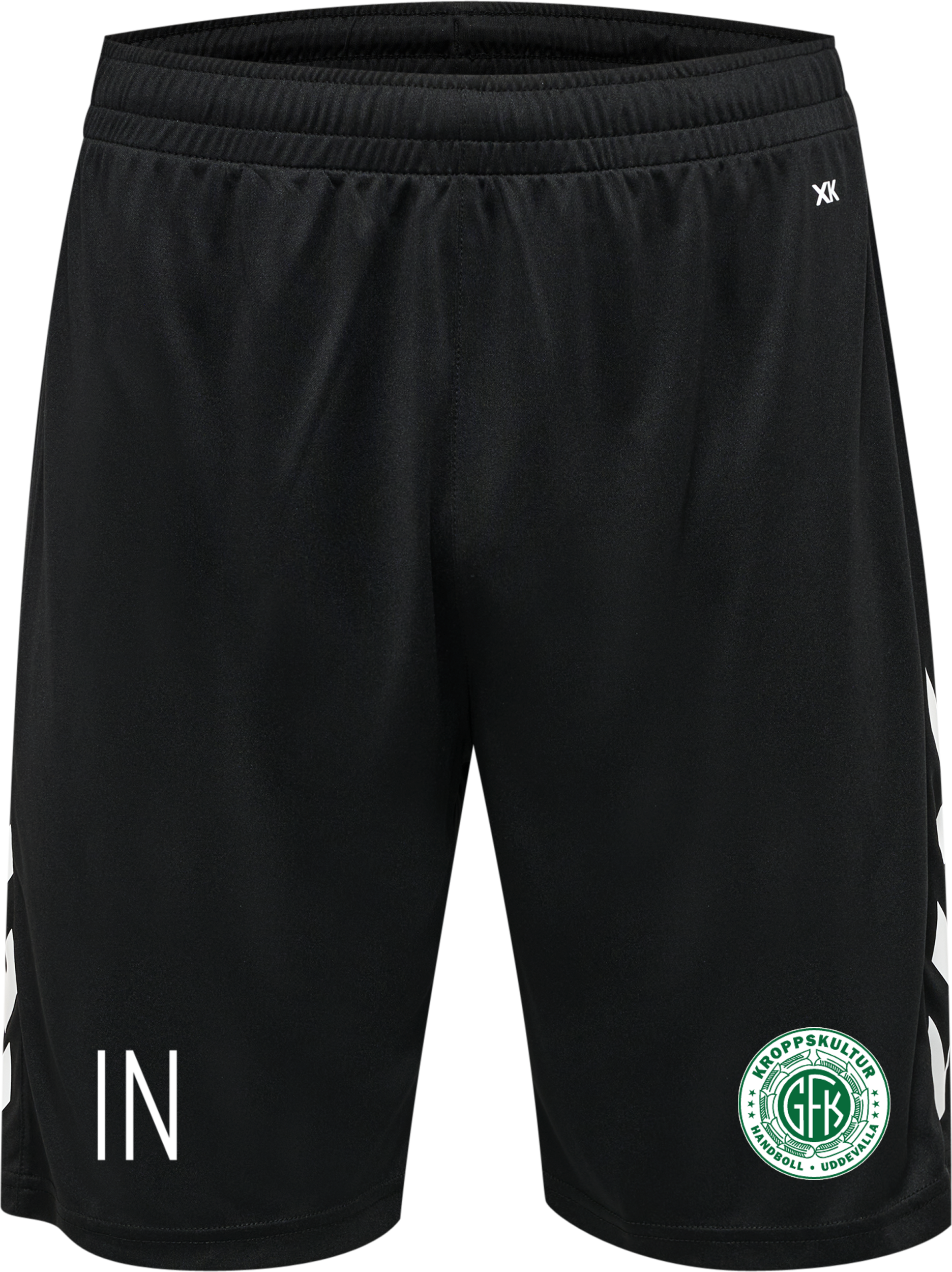 Hummel Core XK Poly Shorts