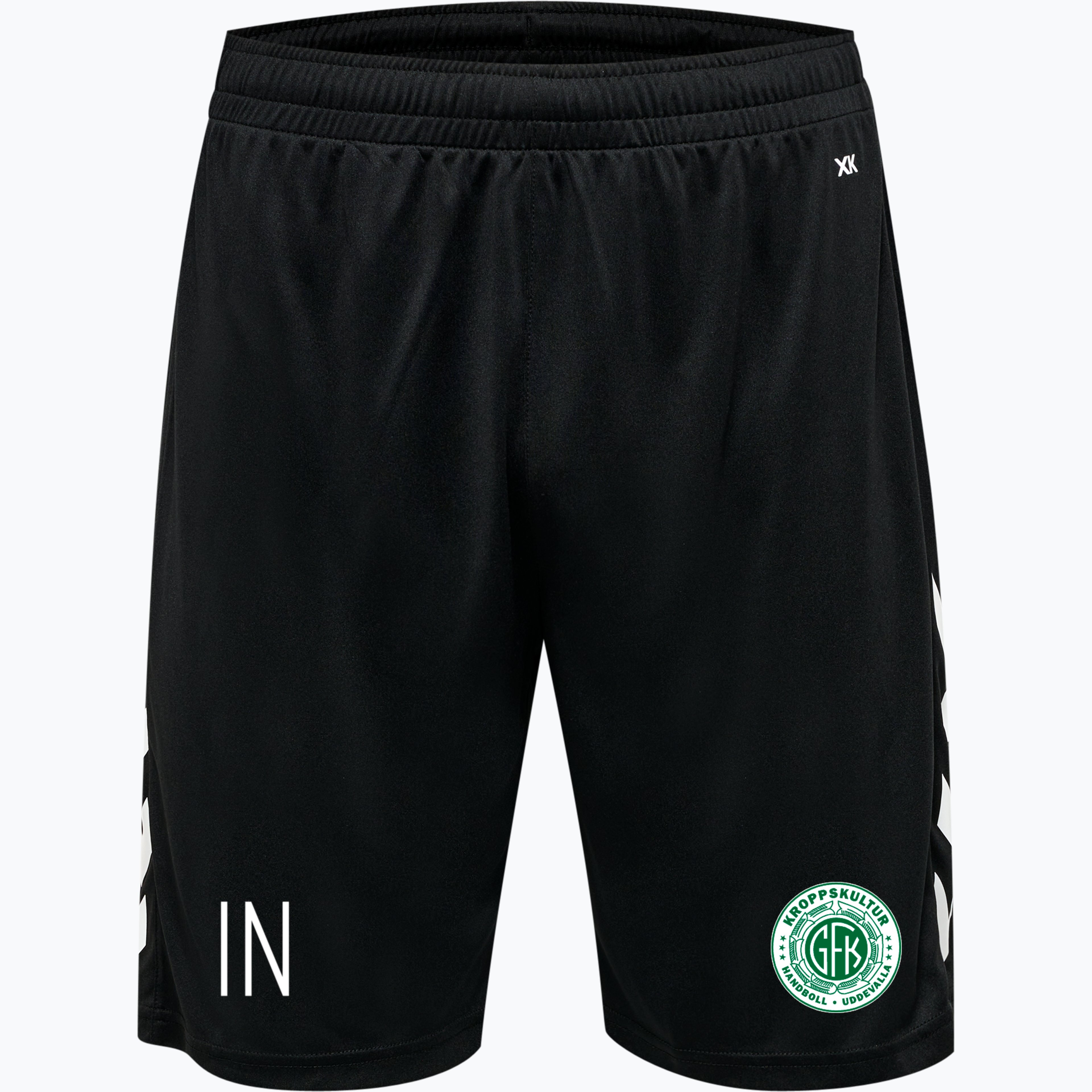 Core XK Poly Shorts