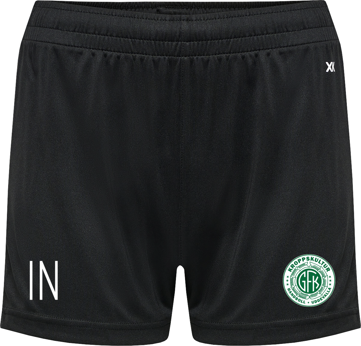 Hummel Core XK Poly W Shorts