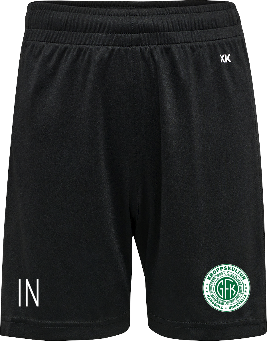 Hummel Core XK Poly Jr Shorts