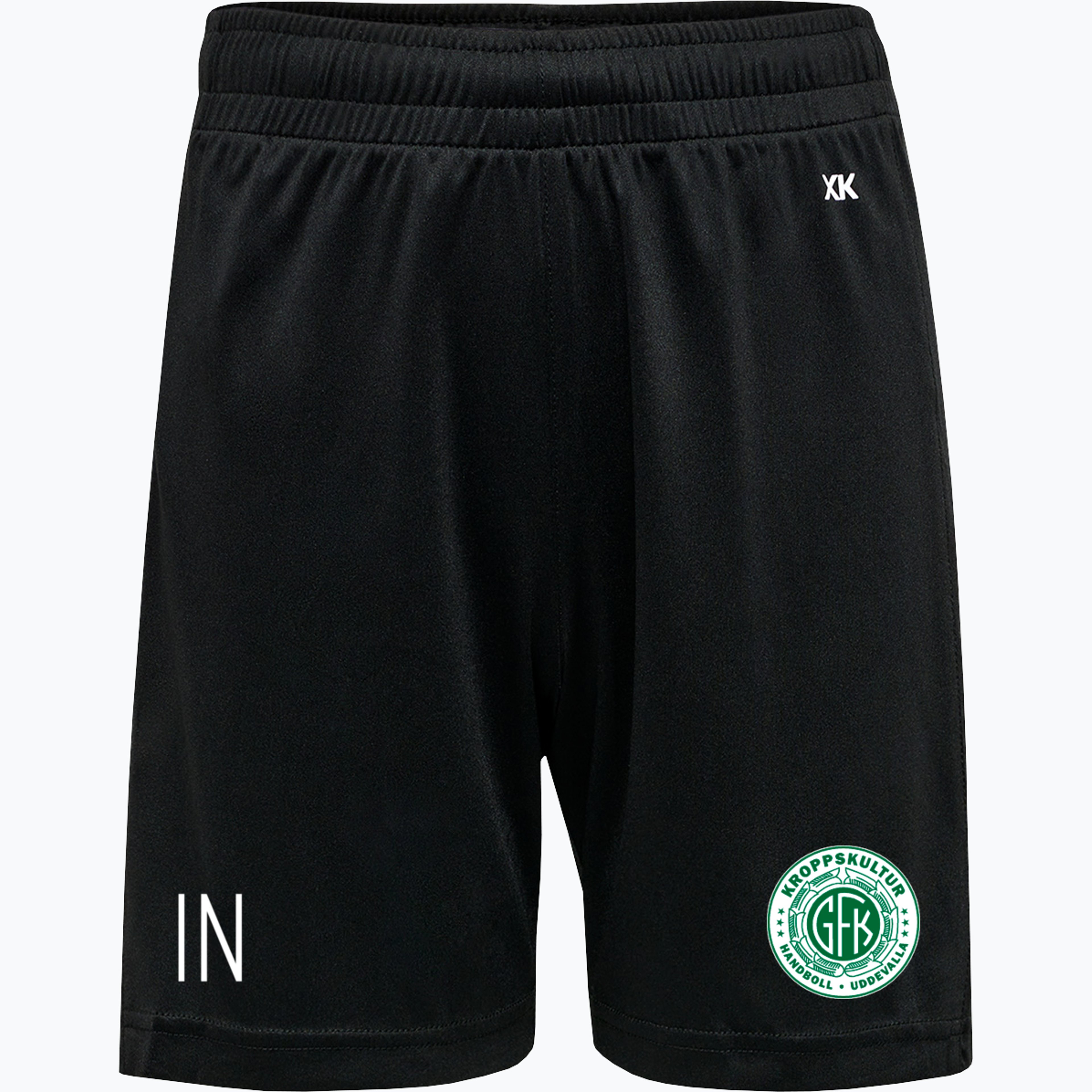 Core XK Poly Jr Shorts