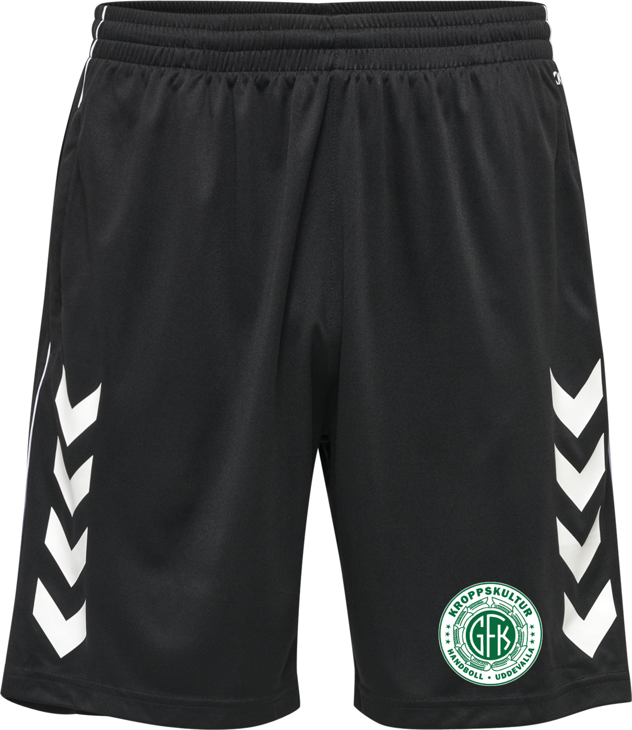 Hummel Core XK Poly Coach Shorts