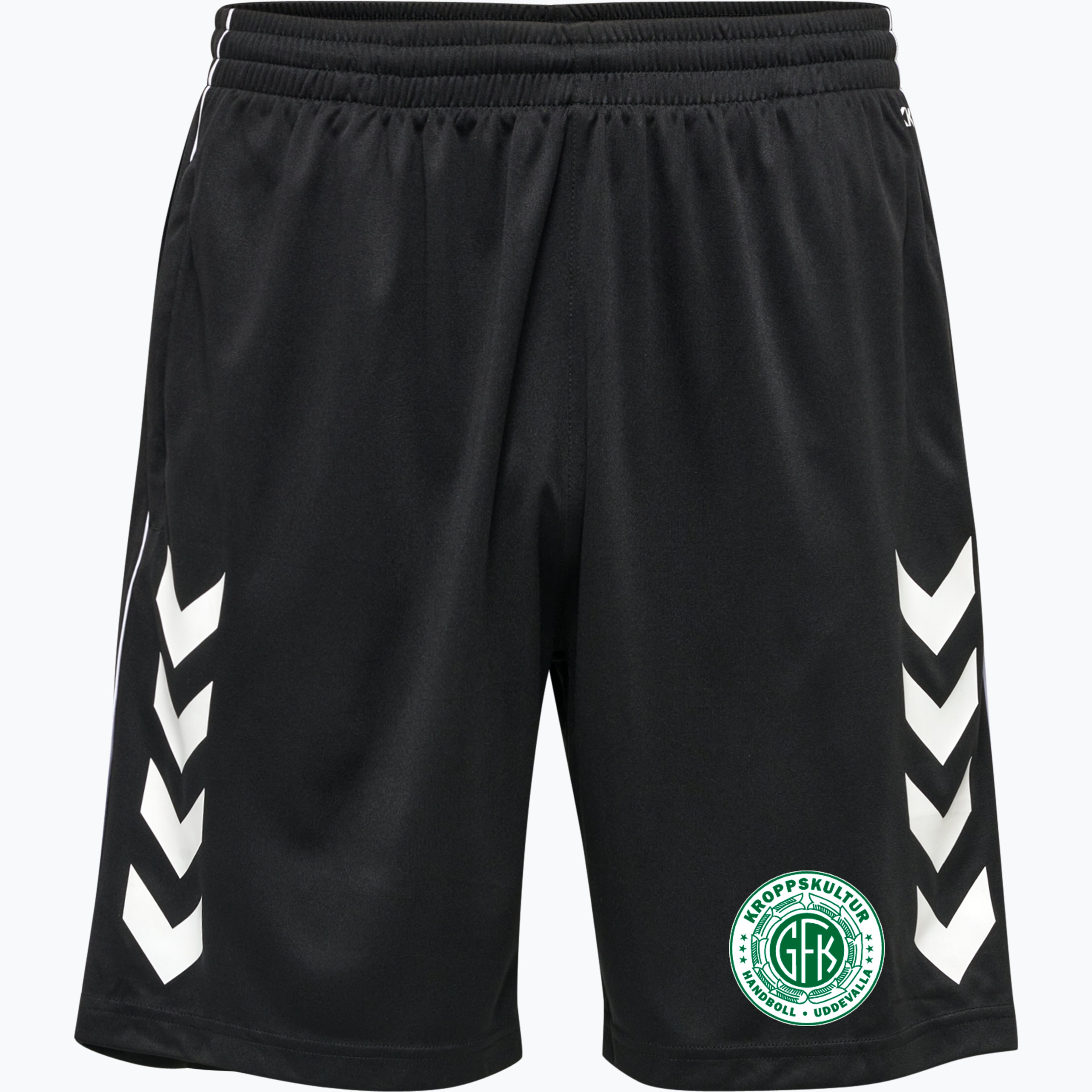 Core XK Poly Coach Shorts