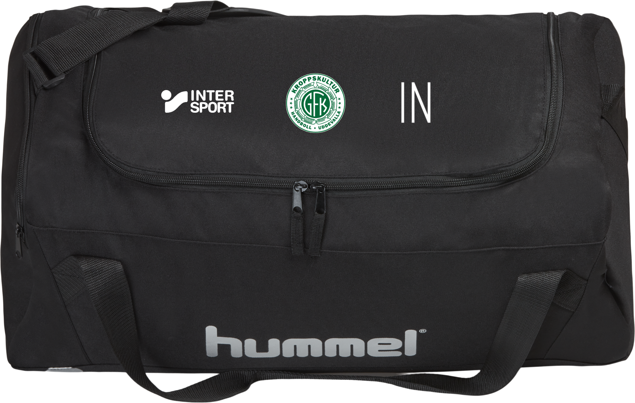 Hummel Core Sports Bag M