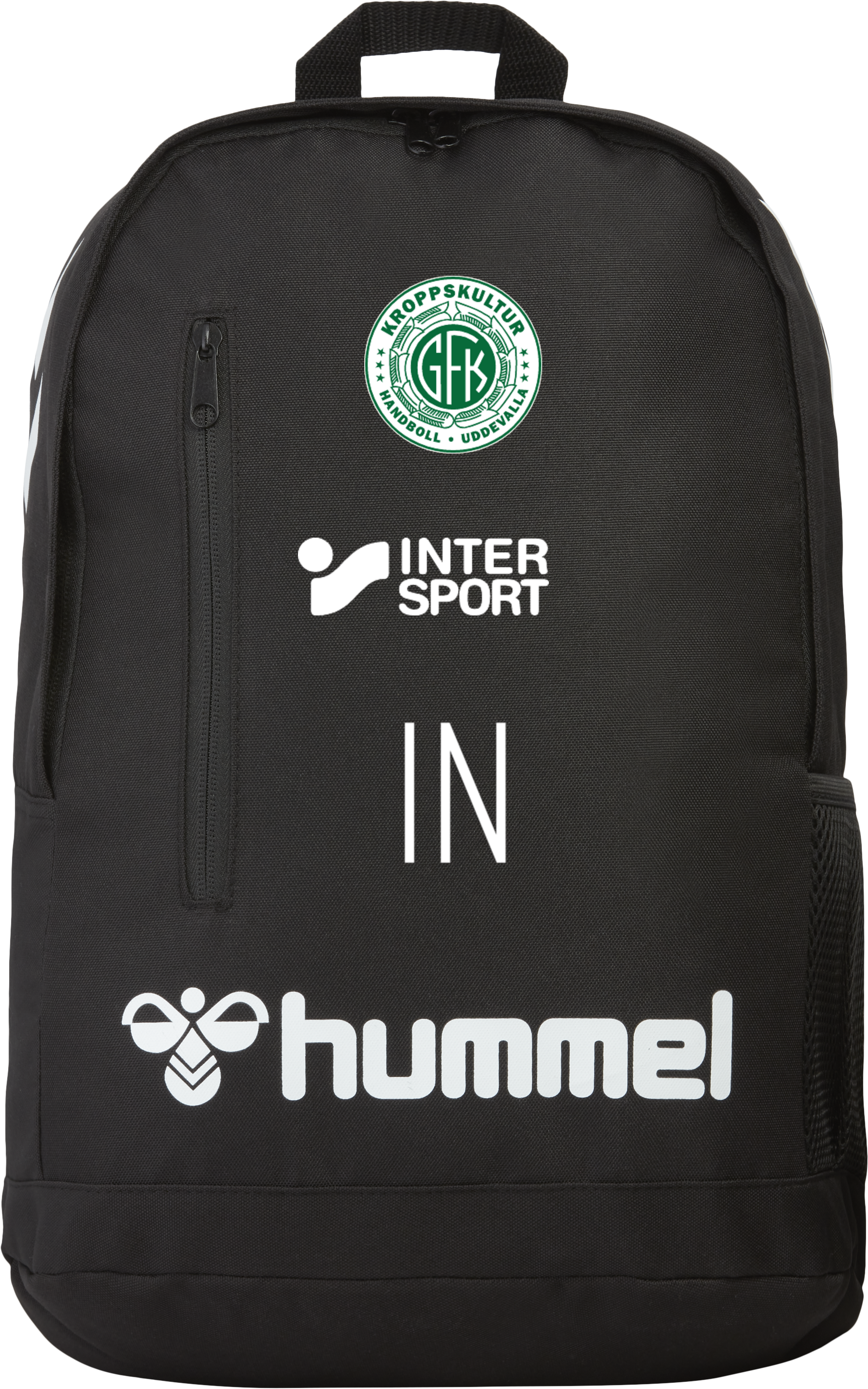 Hummel Core Backpack