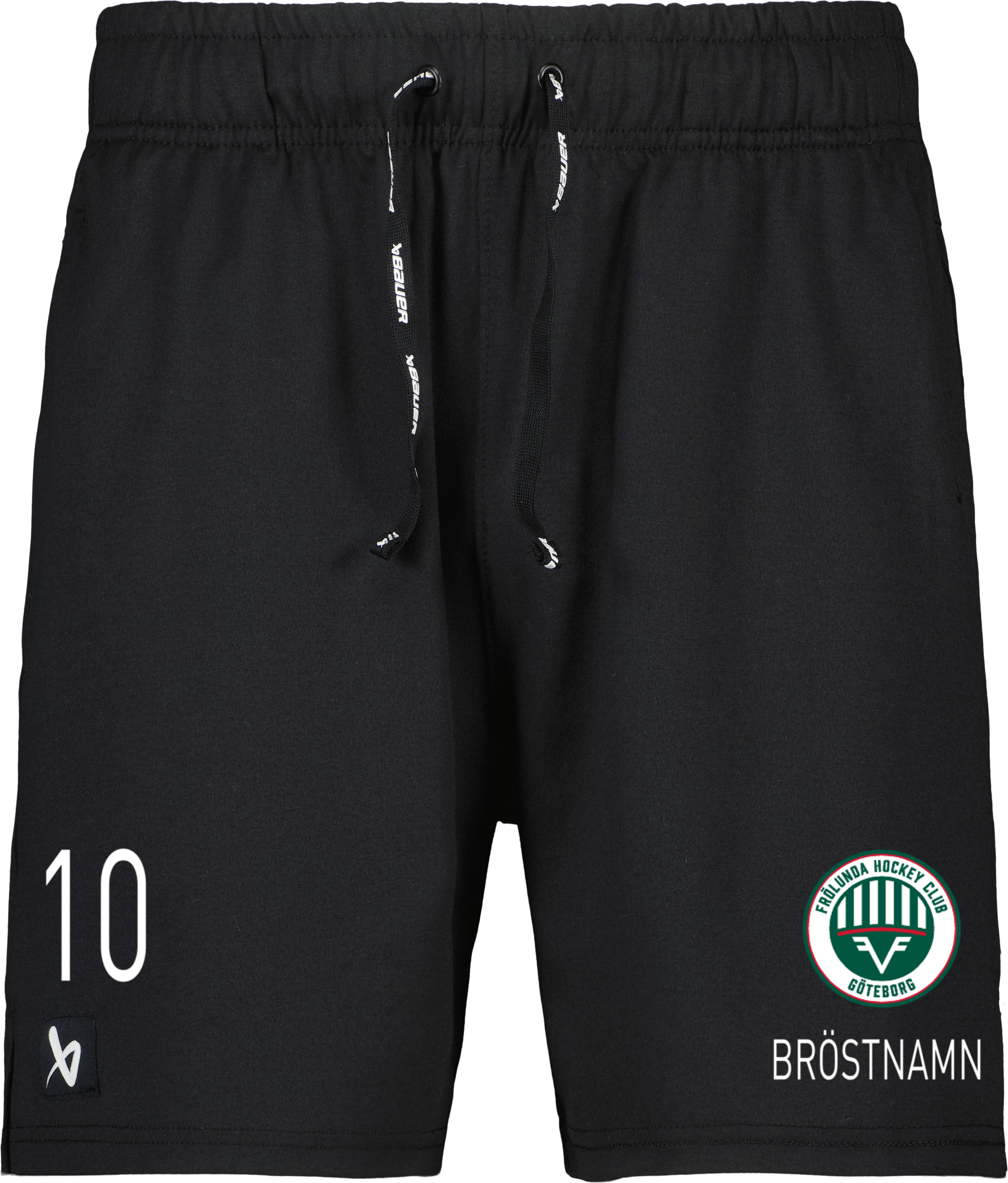 Bauer Hockey TEAM KNIT SHORT-SR