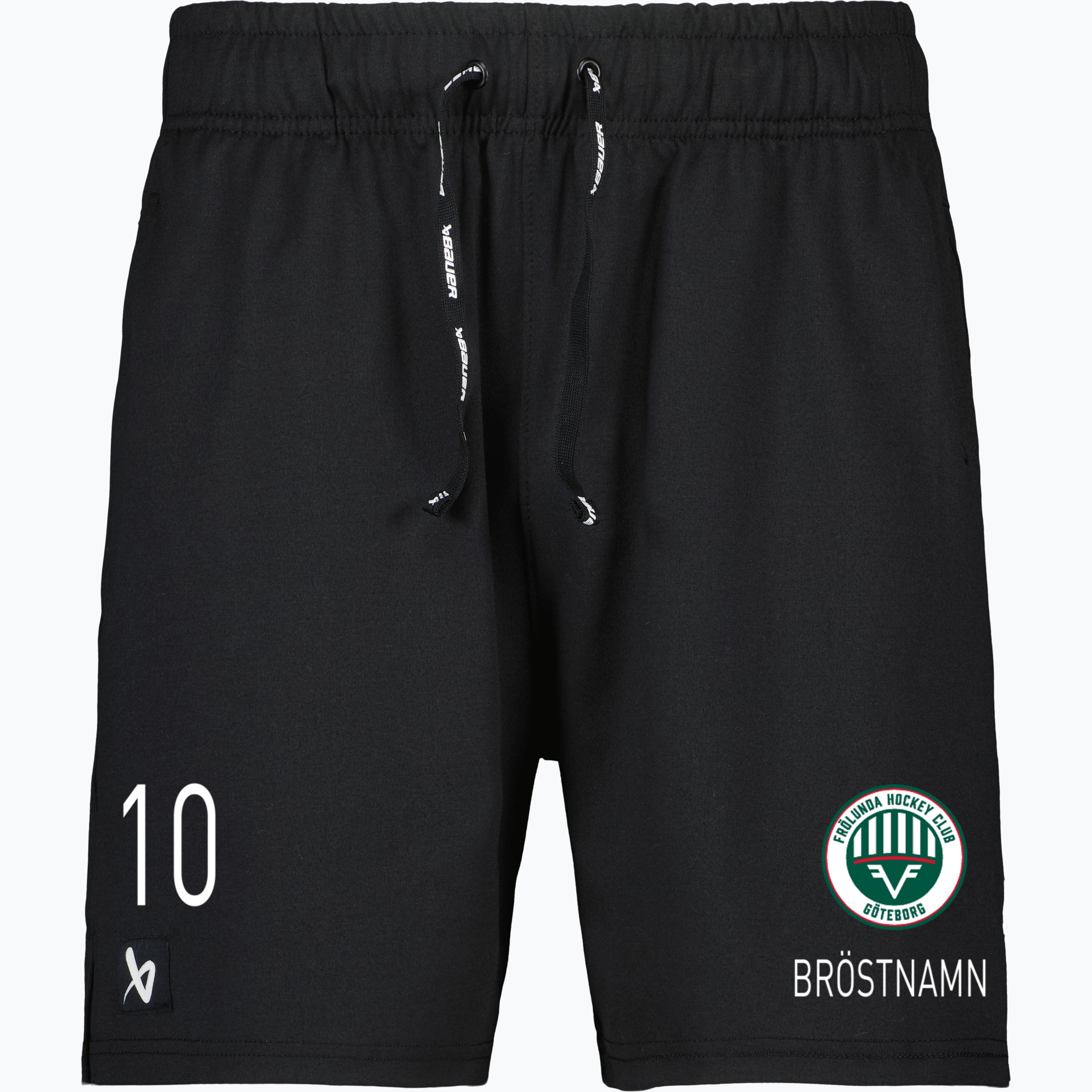 TEAM KNIT SHORT-SR