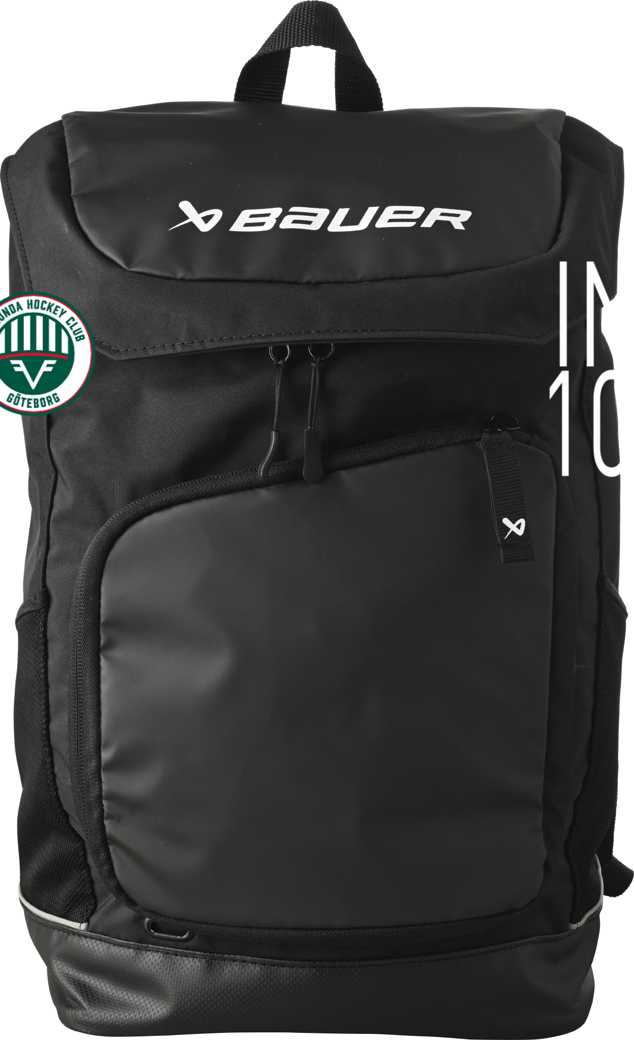 Bauer Hockey Pro ryggsäck