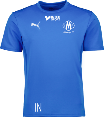 Puma teamGOAL Jersey 