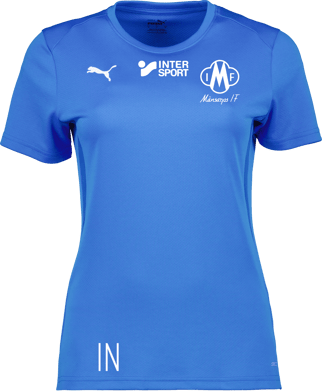 Puma teamGOAL Jersey W 