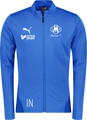 Puma teamGOAL Training Jacket 