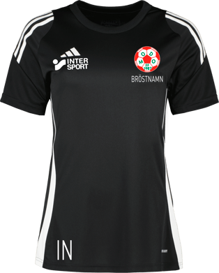 adidas Tiro 24 W t-shirt