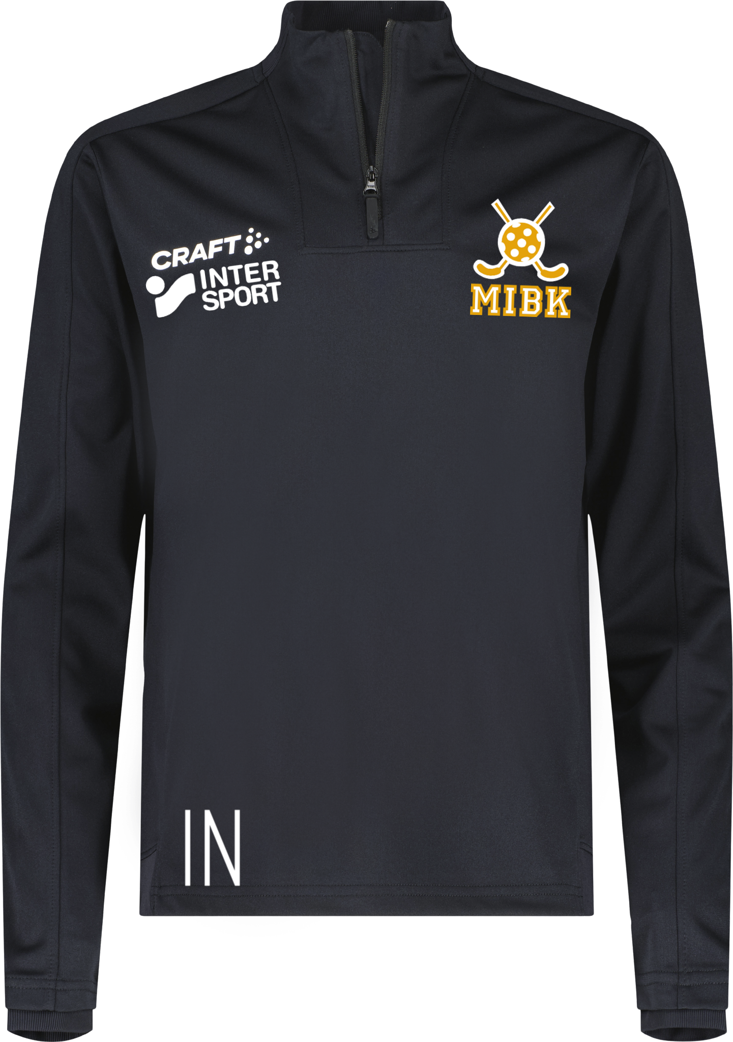 Craft EVOLVE 2.0 HALF ZIP JR 