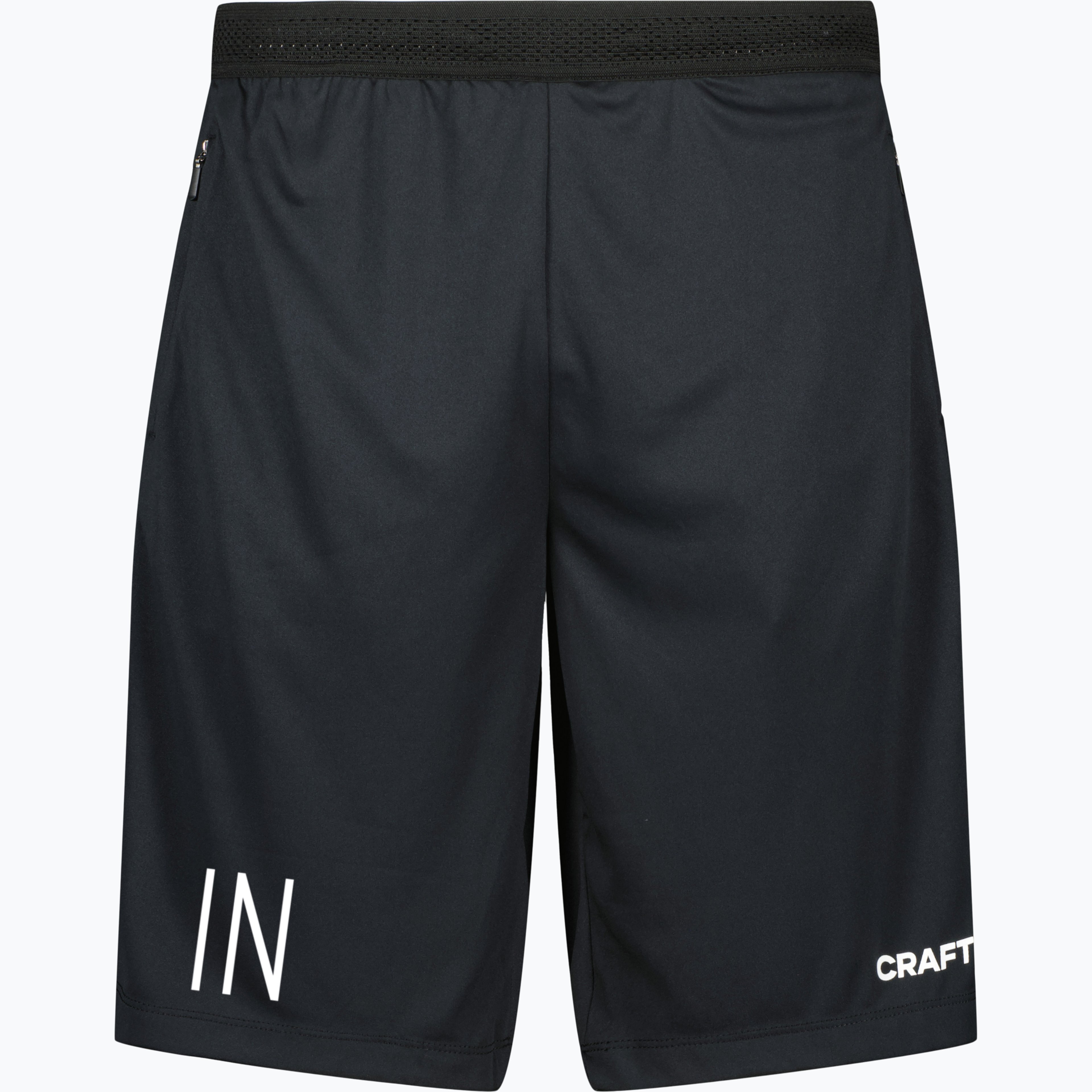 Evolve Zip Pocket Shorts