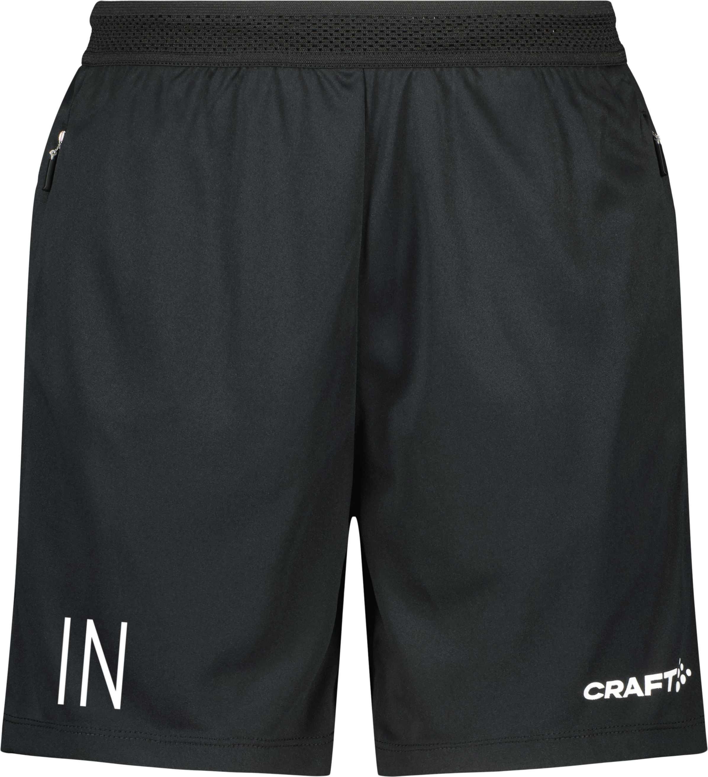 Craft Evolve Zip Pocket W Shorts