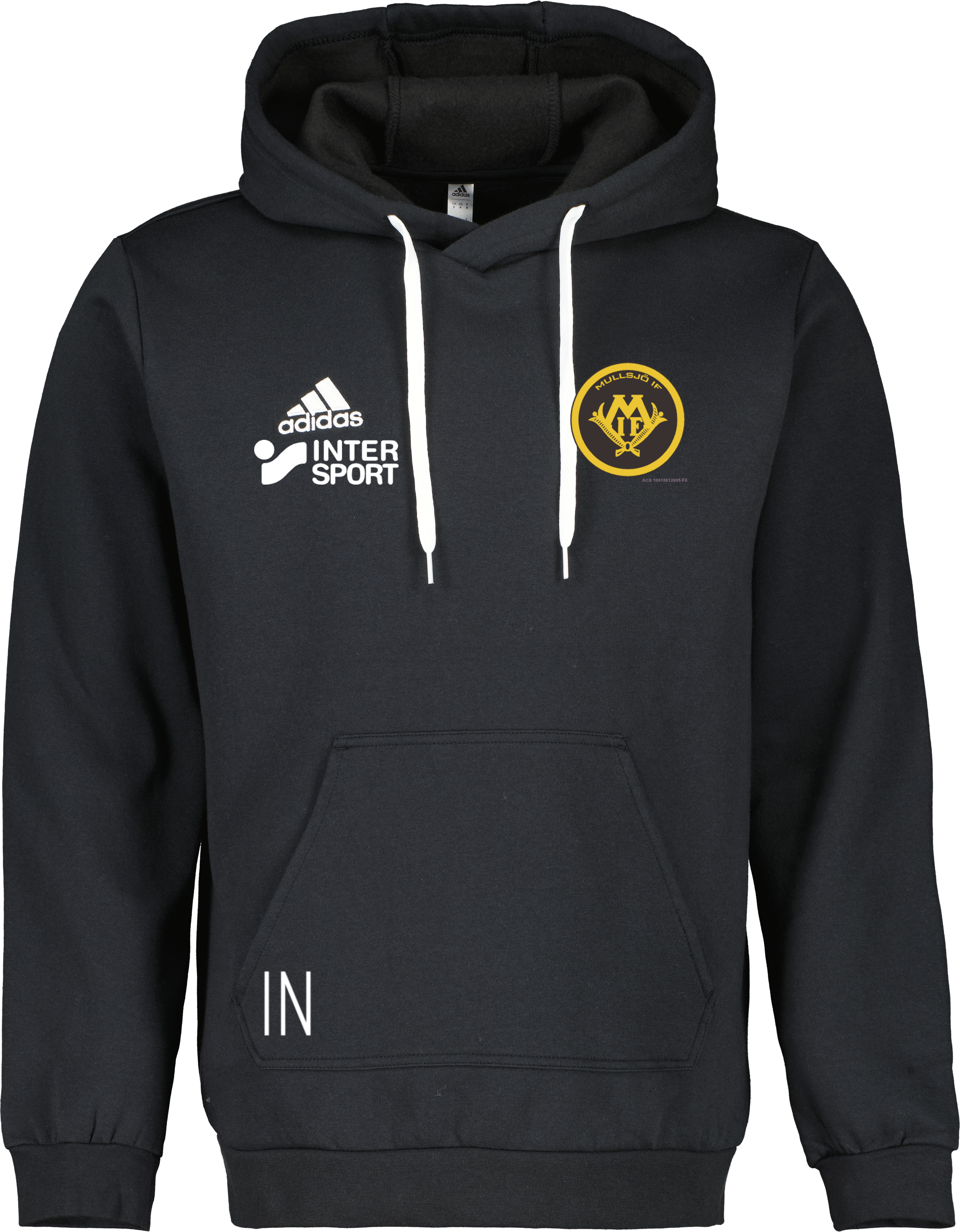 adidas Entrada22 Hoody