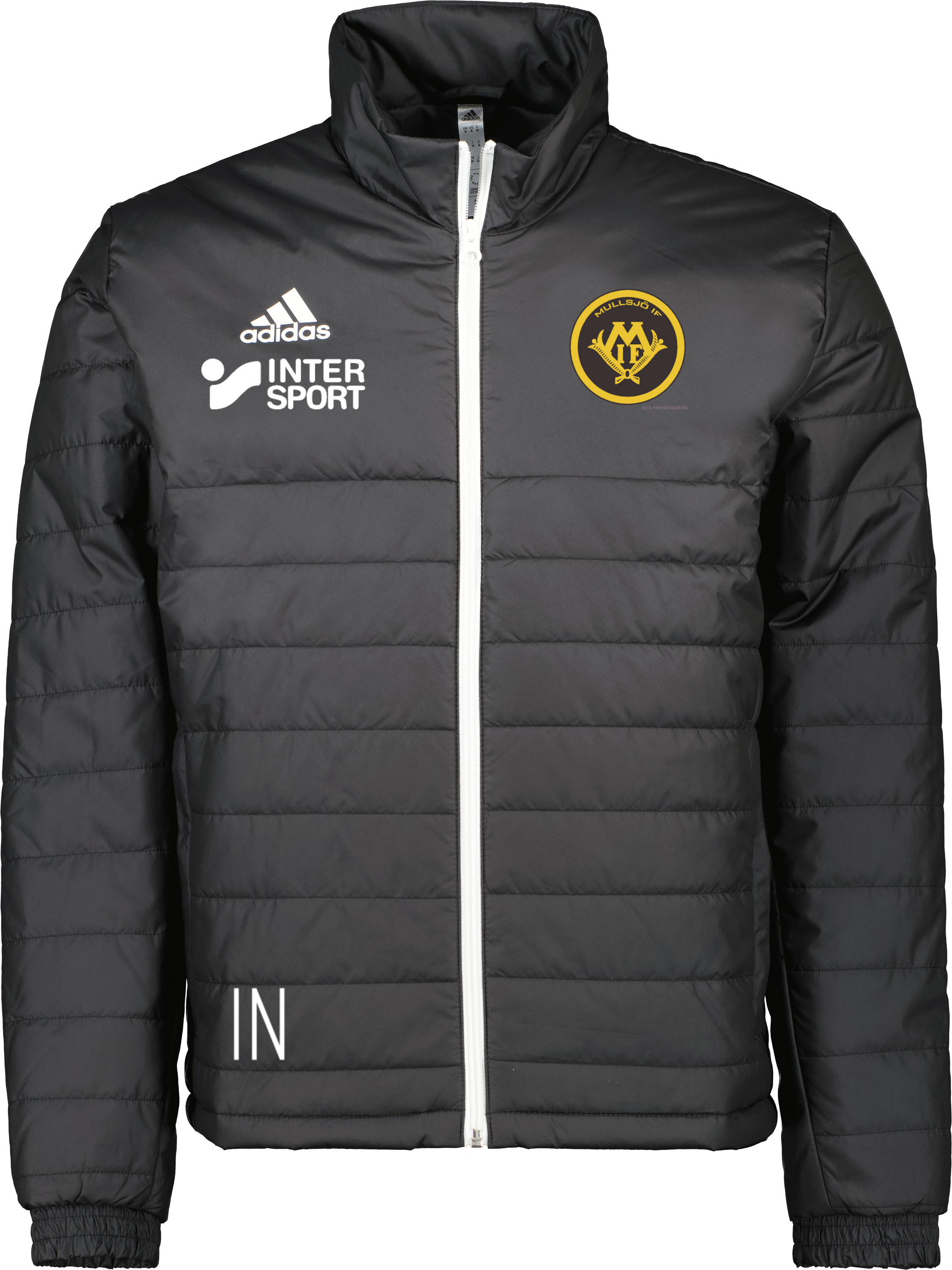 adidas Entrada22 Jr Light Jacket