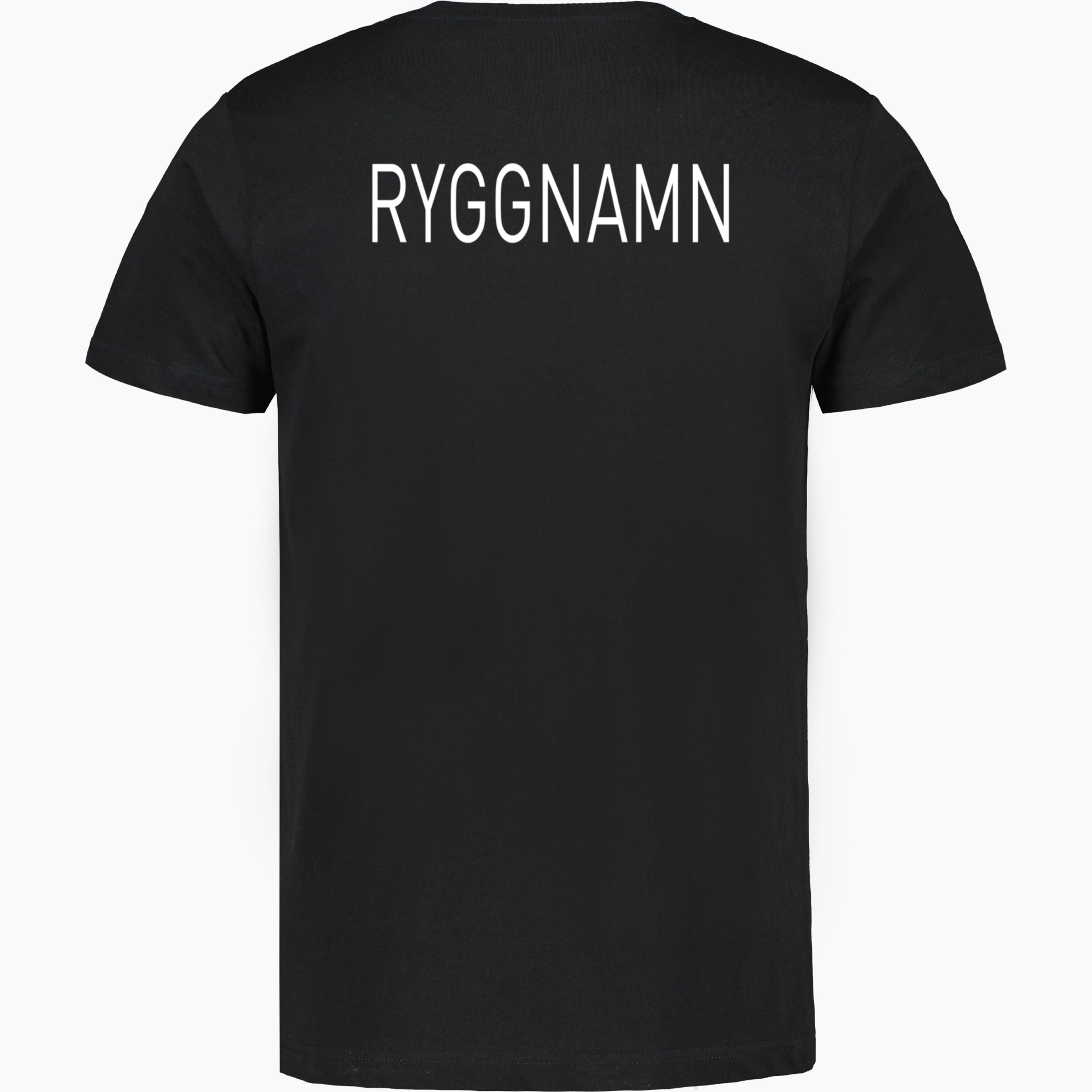 Regular M t-shirt