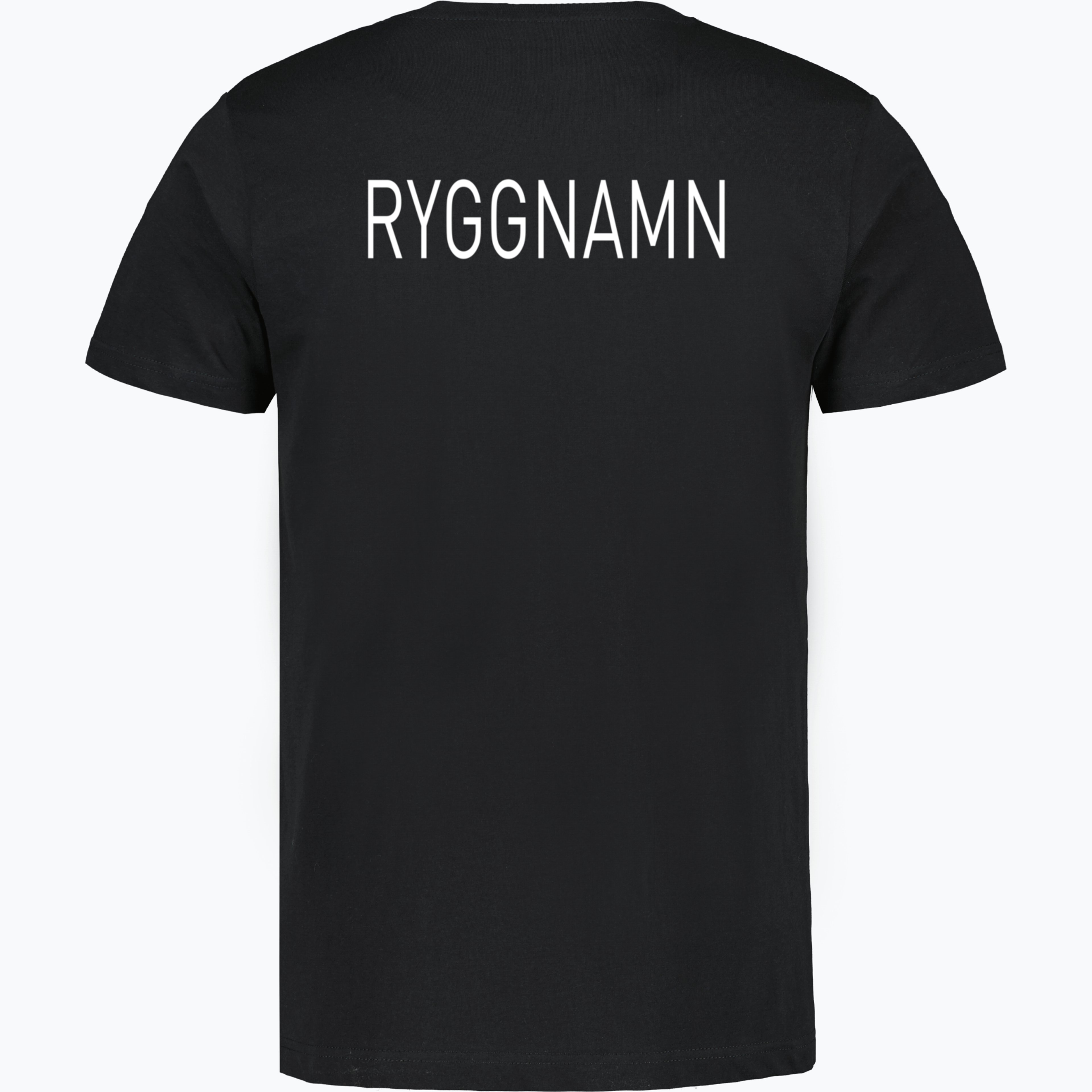 Regular M t-shirt