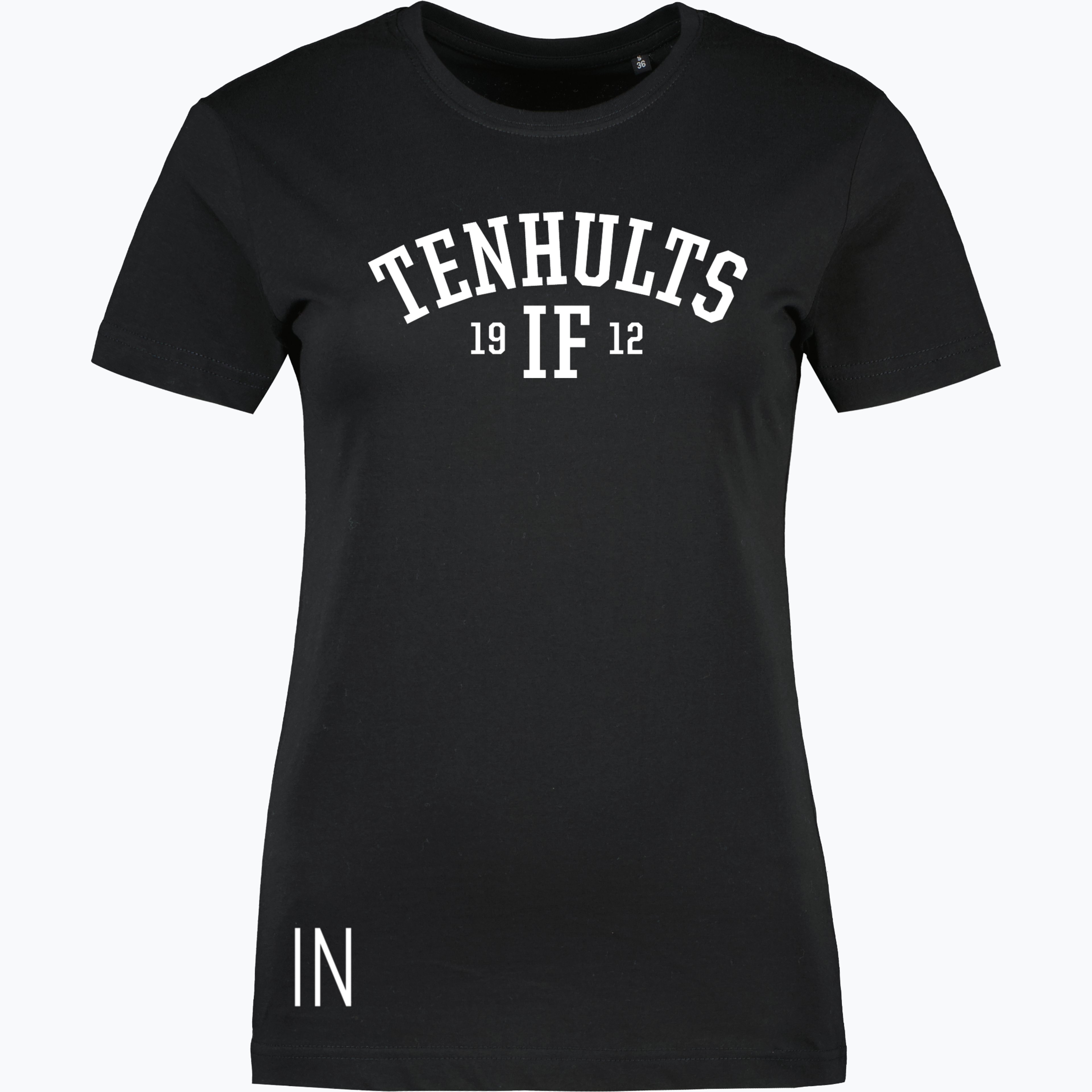 Regular W t-shirt