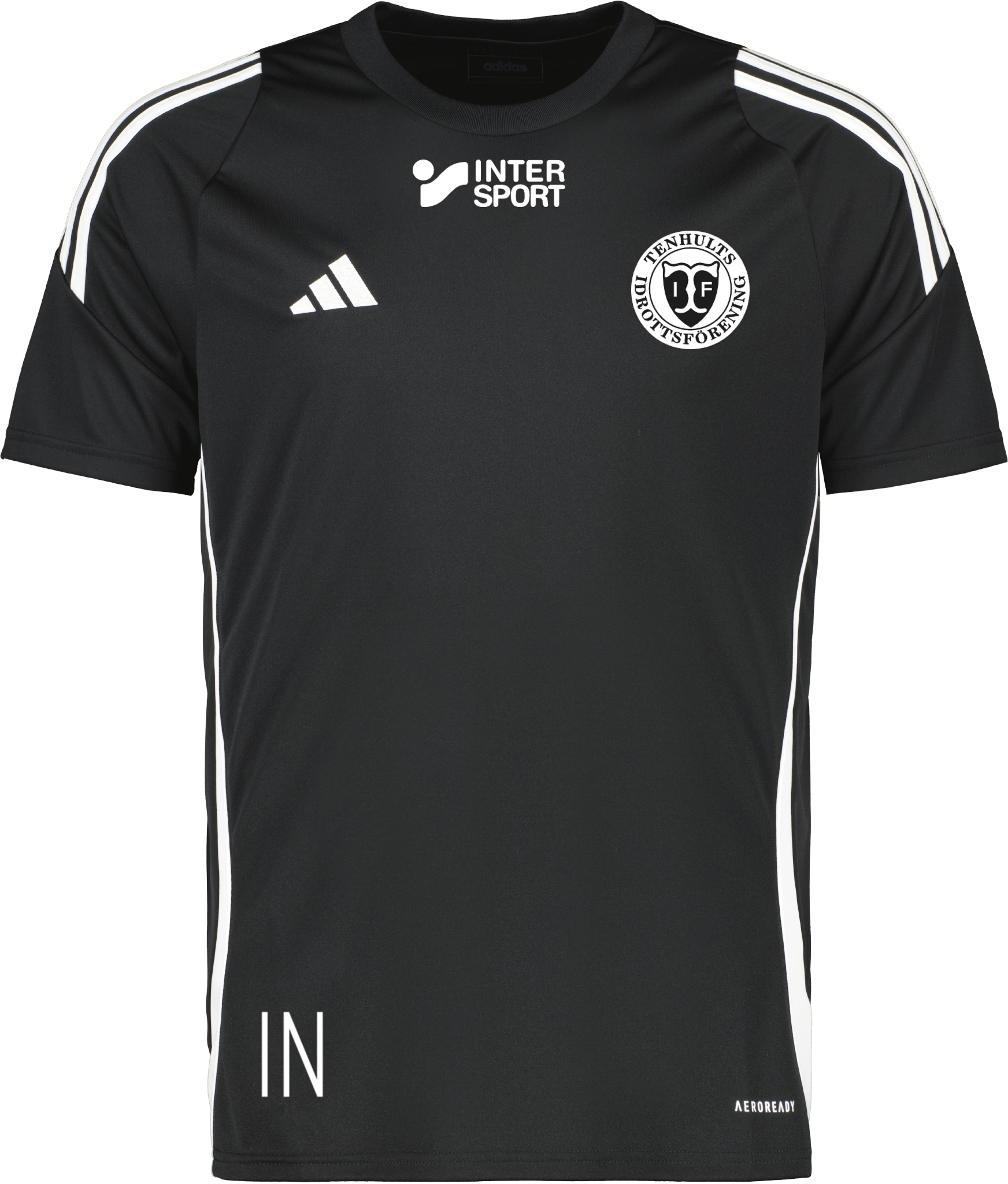 adidas Tiro 24 t-shirt