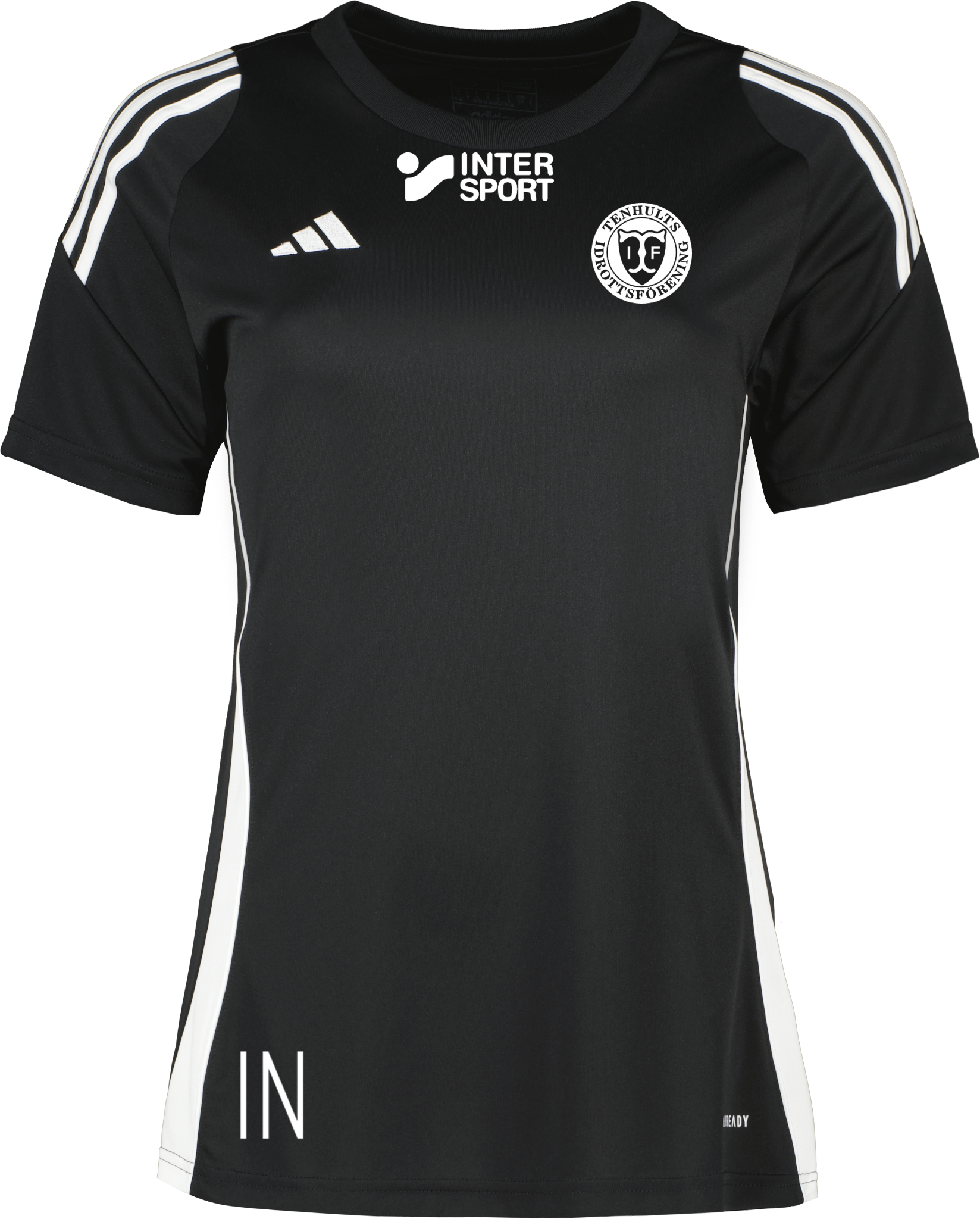 adidas Tiro 24 W t-shirt