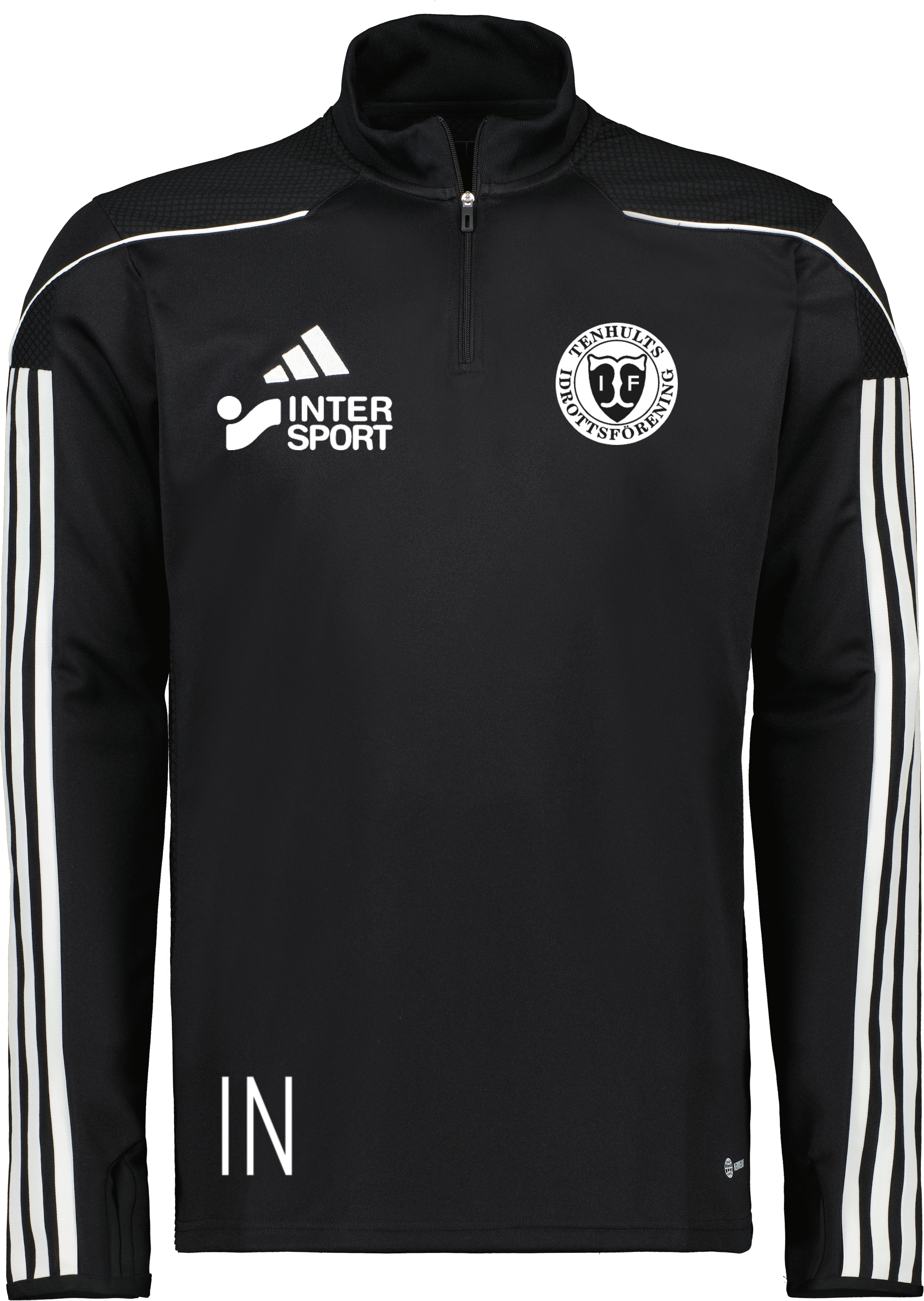 adidas Tiro23 L Jr Träningströja