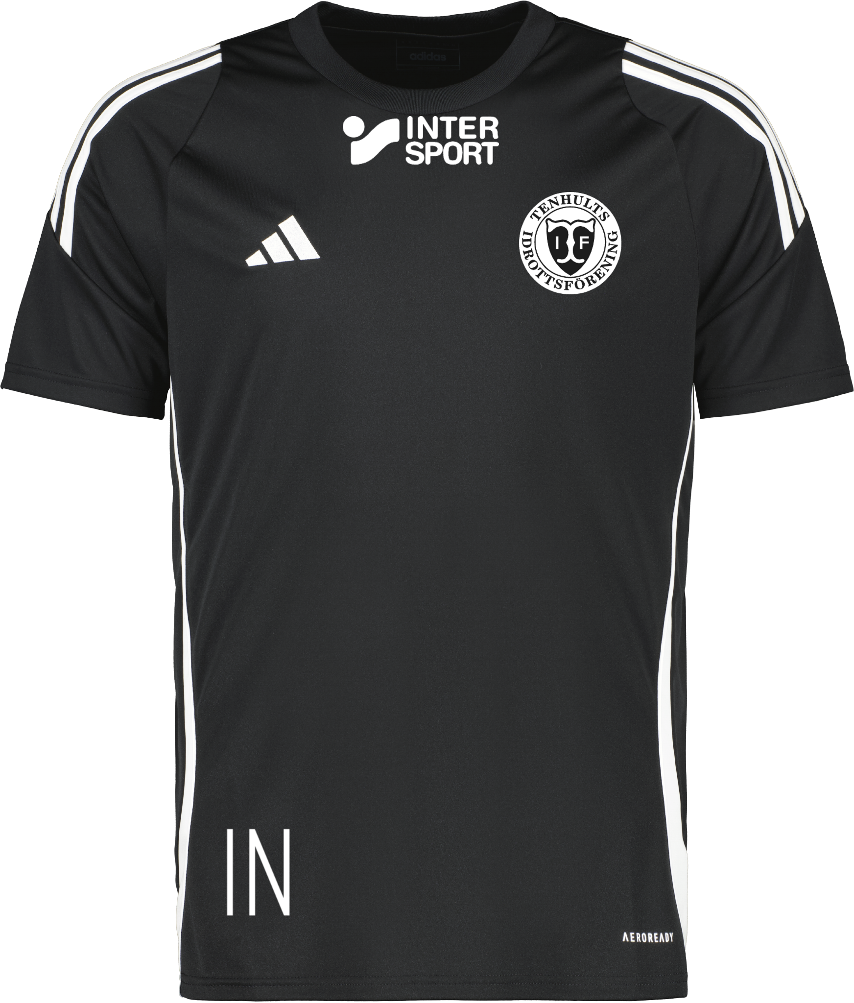 adidas Tiro 24 Jr t-shirt