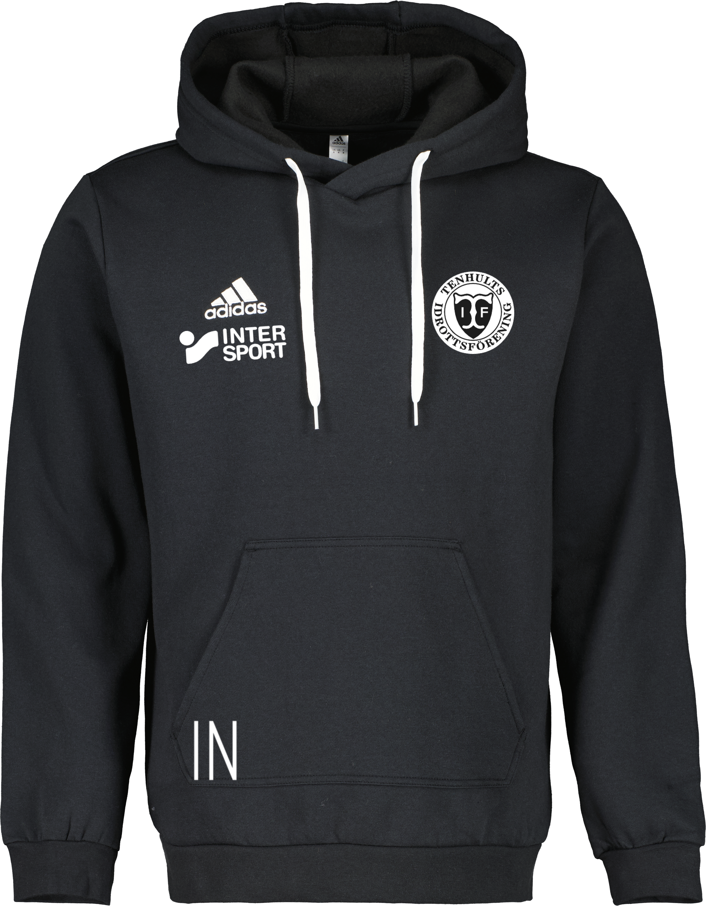 adidas Entrada22 Hoody