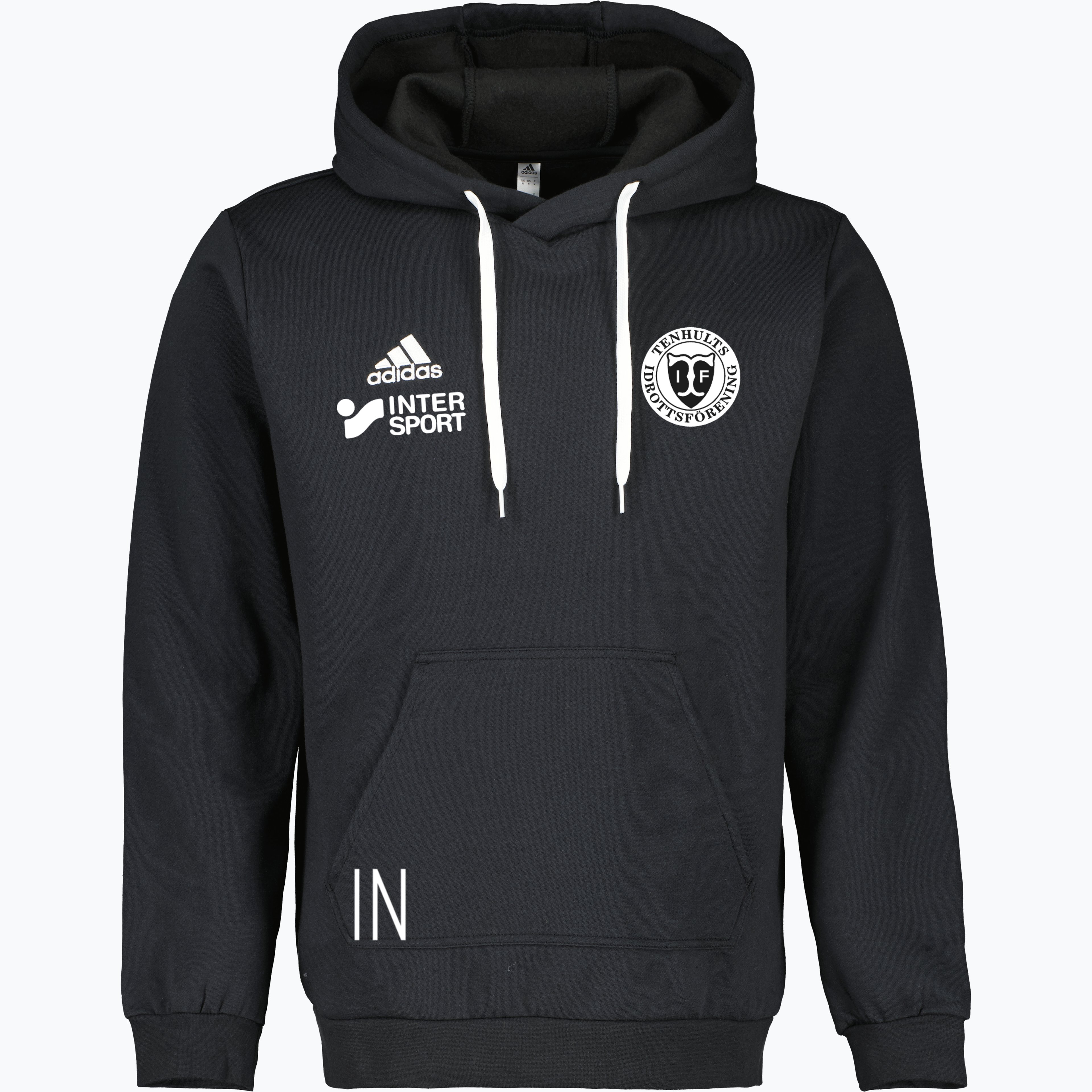 Entrada22 Hoody