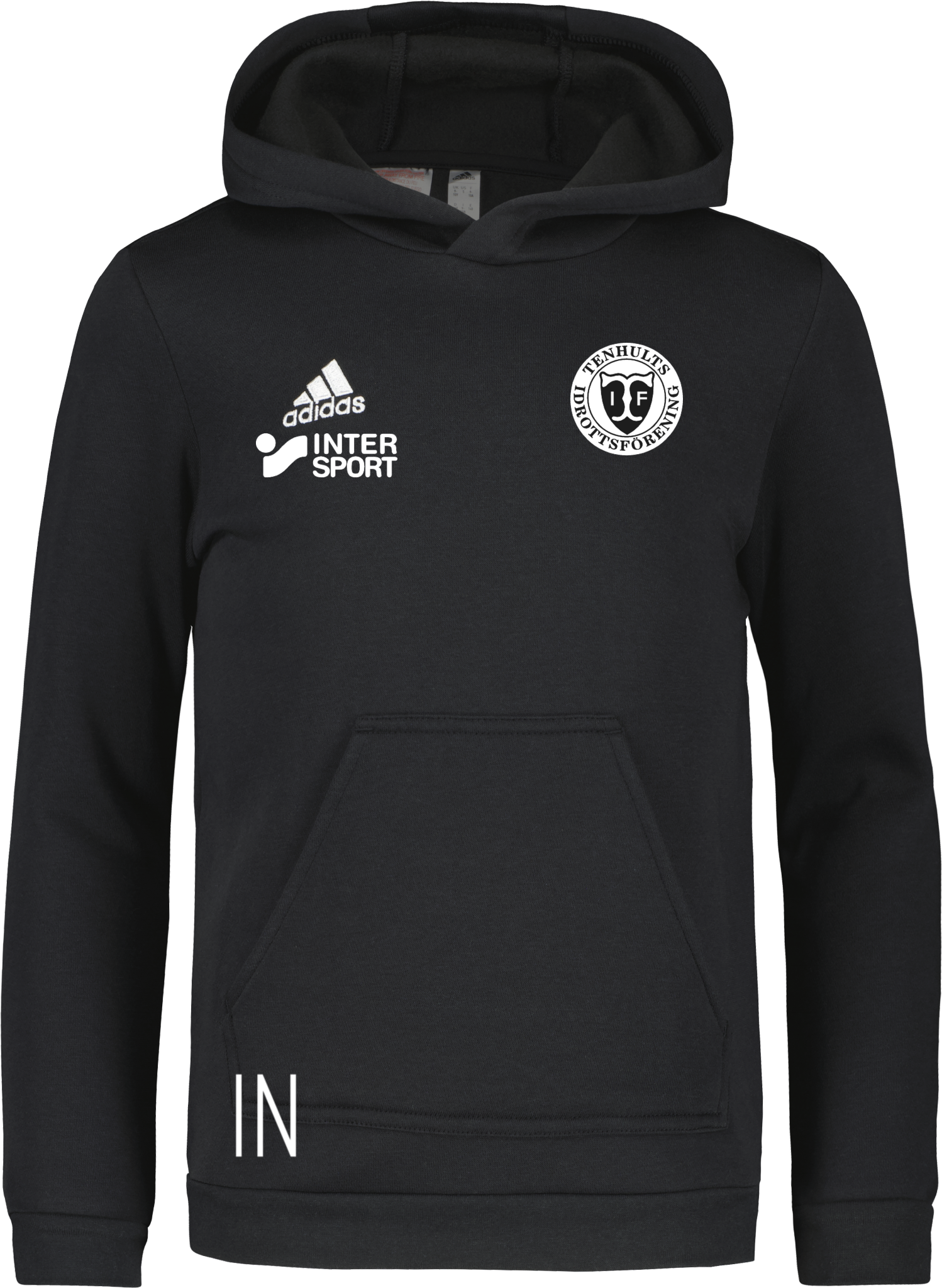 adidas Entrada22 Jr Hoody