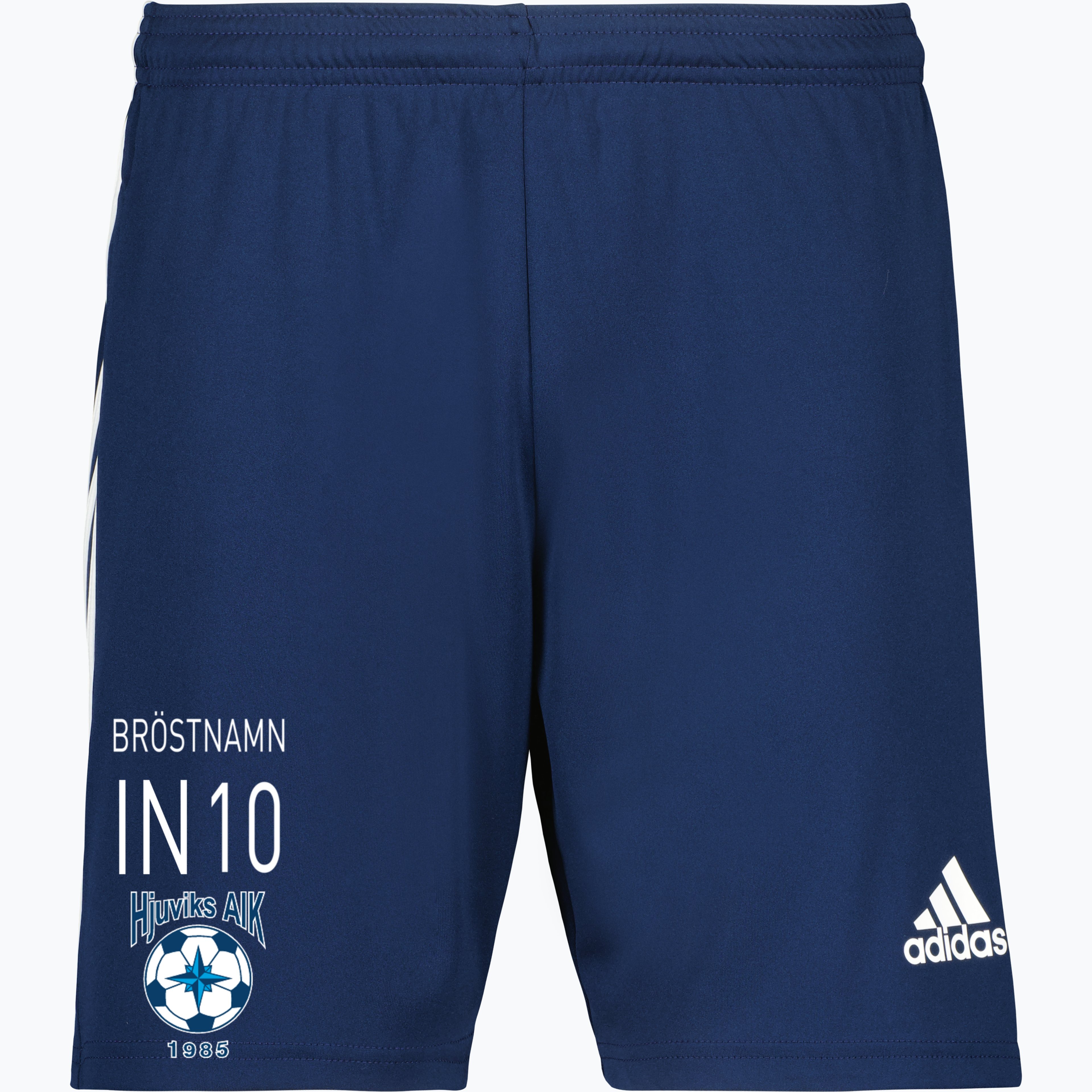 Squadra 21 Jr Shorts