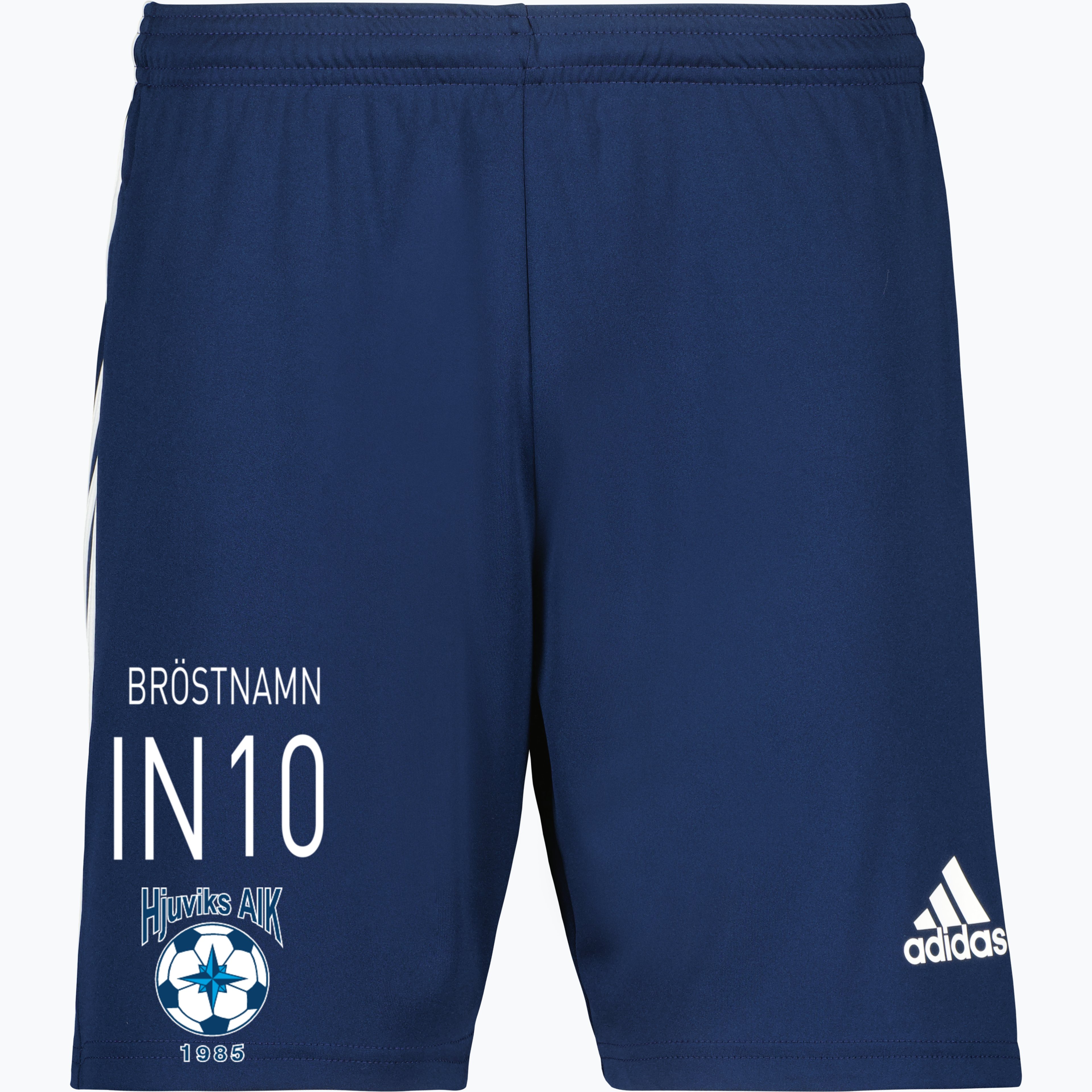 Squadra 21 Shorts