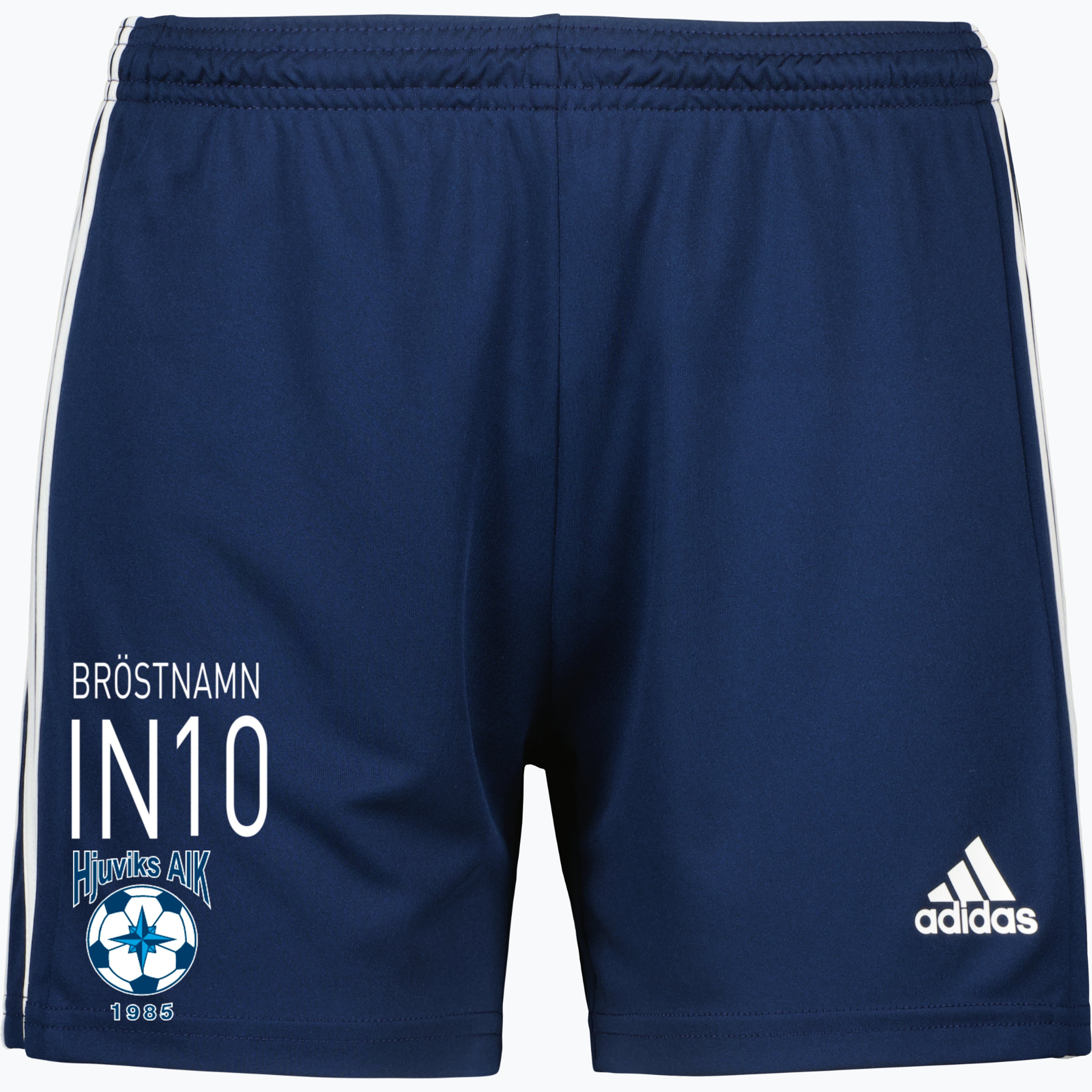 Squadra 21 W shorts 