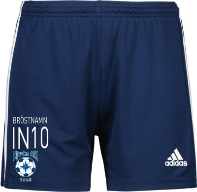 adidas Squadra 21 W shorts 