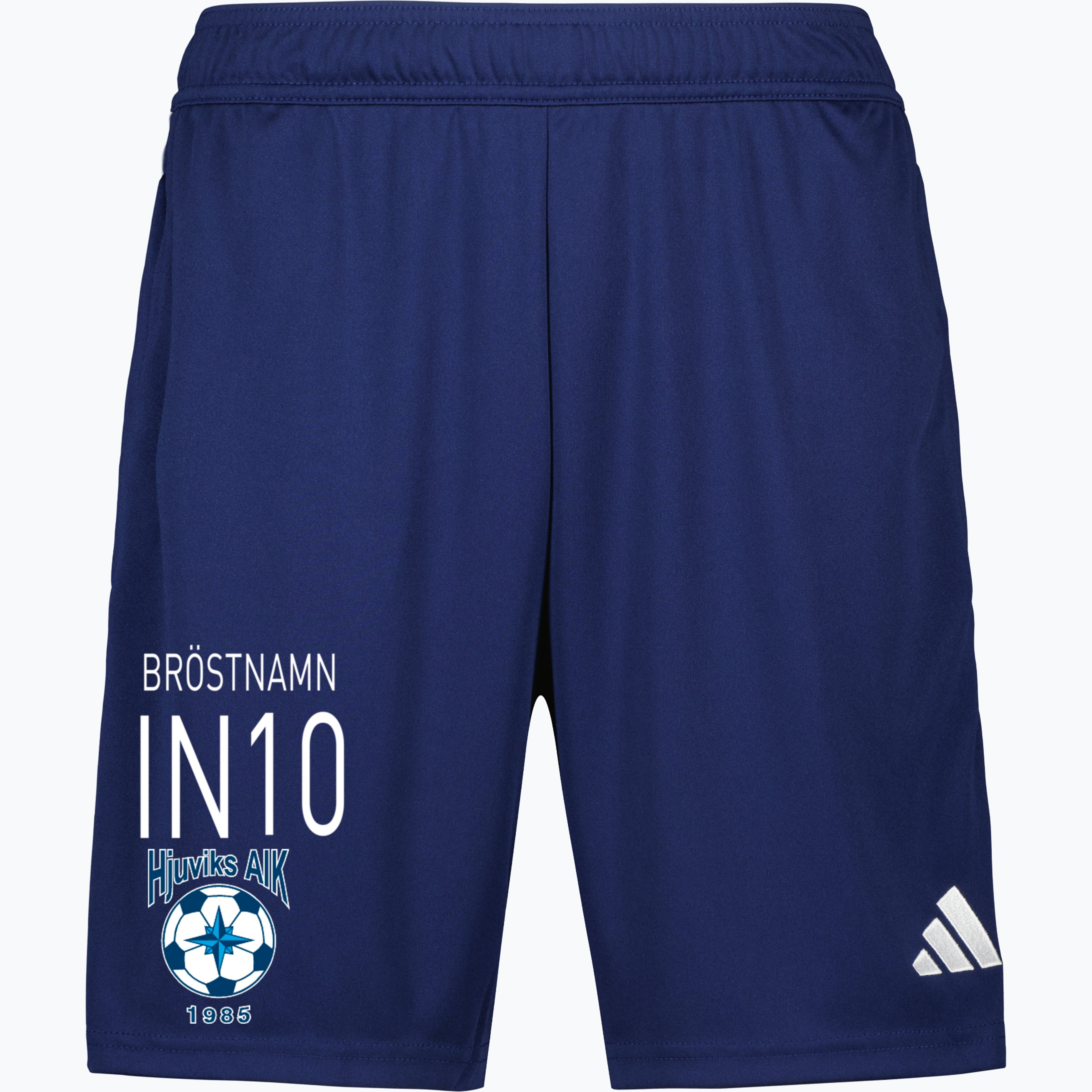 Tiro23 L Tr Shorts