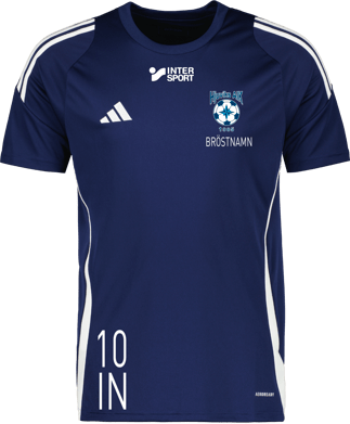 adidas Tiro 24 jr t-shirt