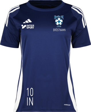 adidas Tiro 24 W t-shirt 