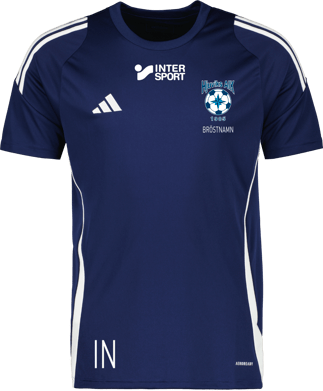 adidas Tiro 24 t-shirt