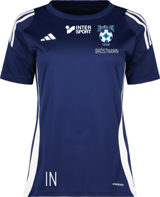 adidas Tiro 24 W t-shirt 