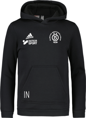 adidas Entrada22 Jr Hoody