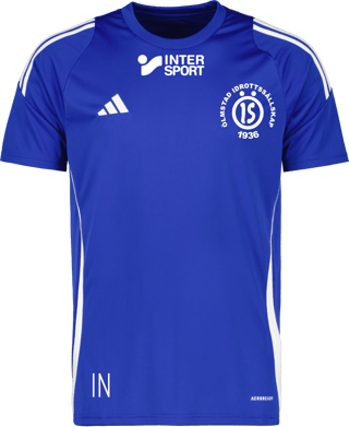 adidas Tiro 24 jr t-shirt