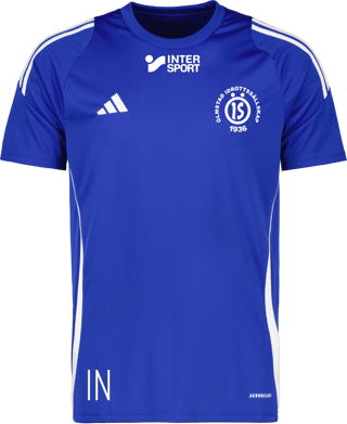 adidas Tiro 24 t-shirt