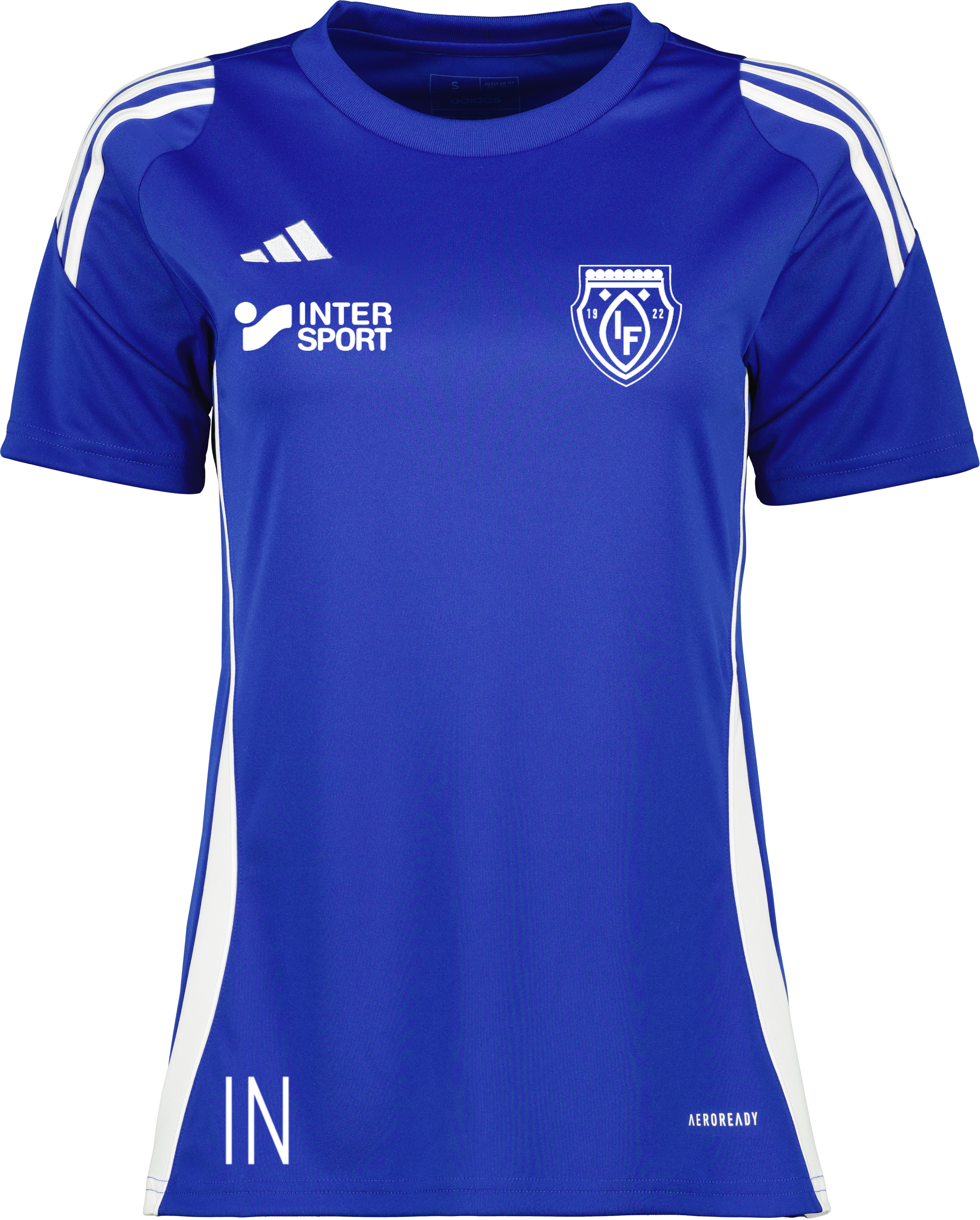 adidas Tiro 24 W t-shirt