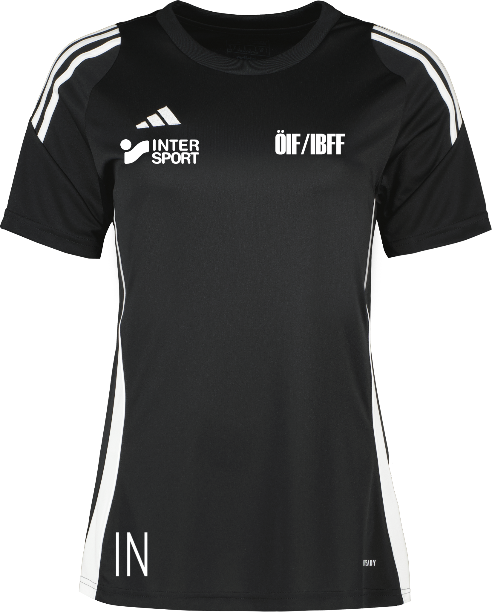 adidas Tiro 24 W t-shirt