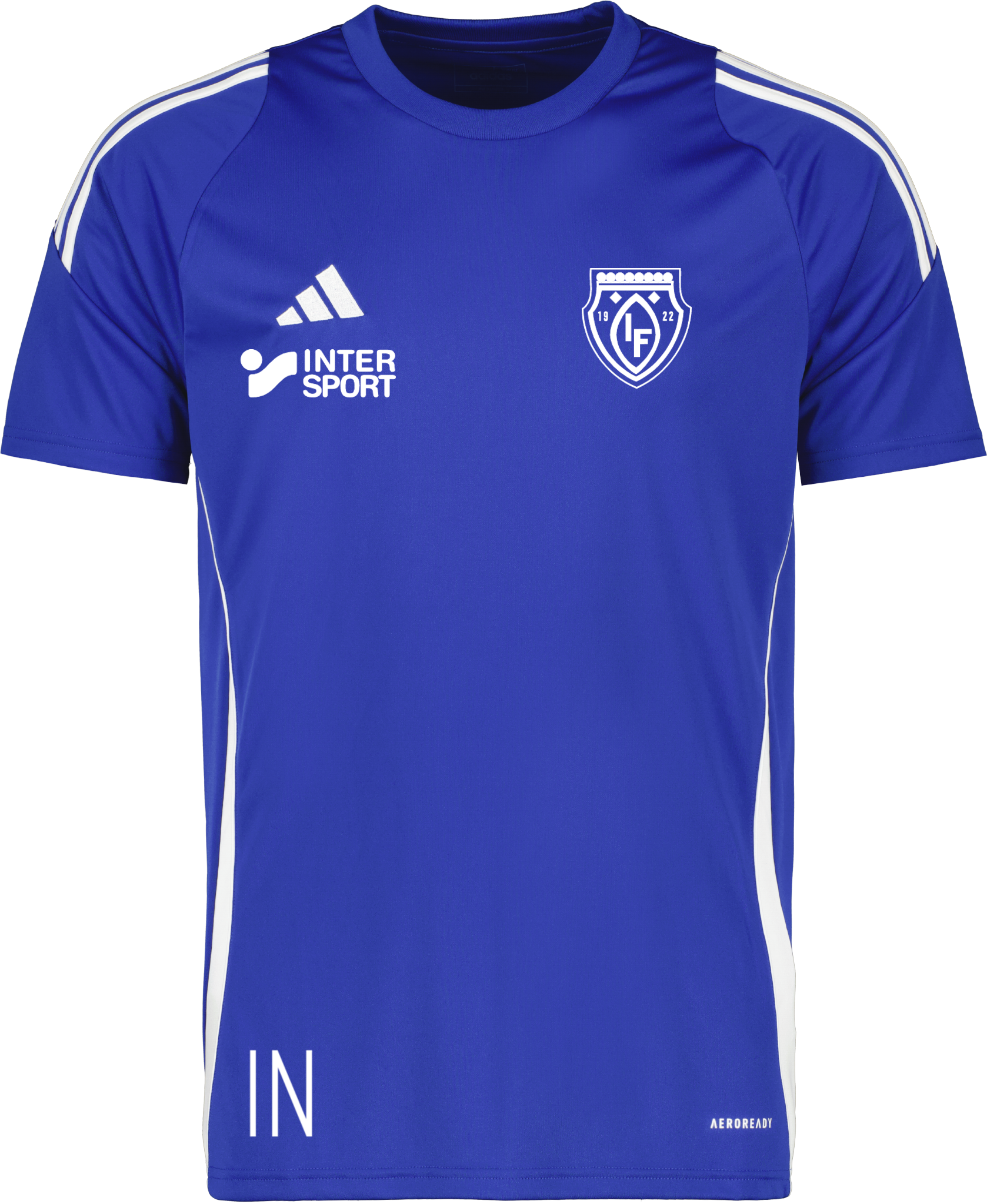 adidas Tiro 24 t-shirt