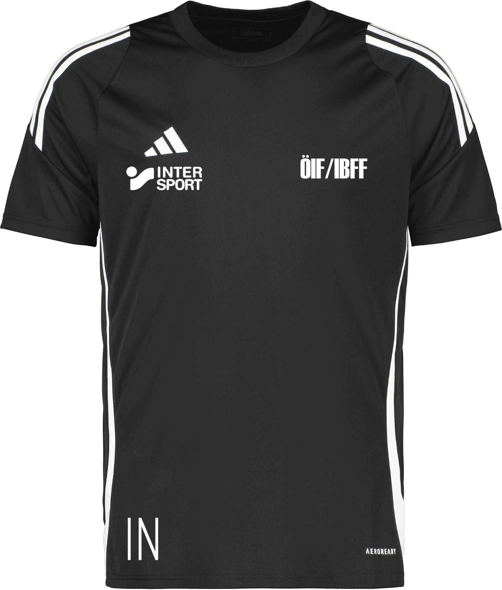 adidas Tiro 24 t-shirt