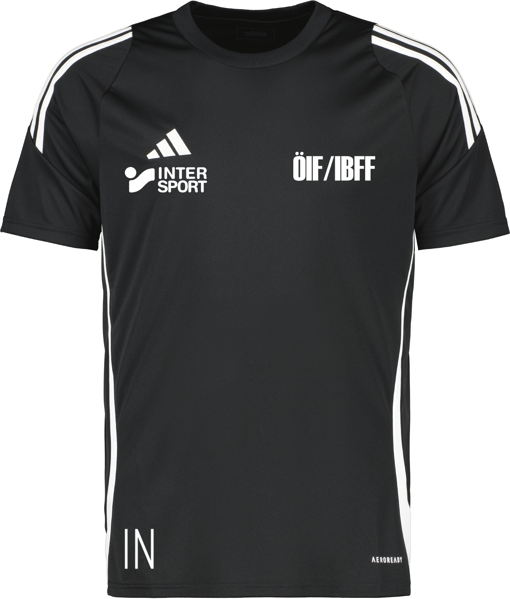 adidas Tiro 24 Jr t-shirt