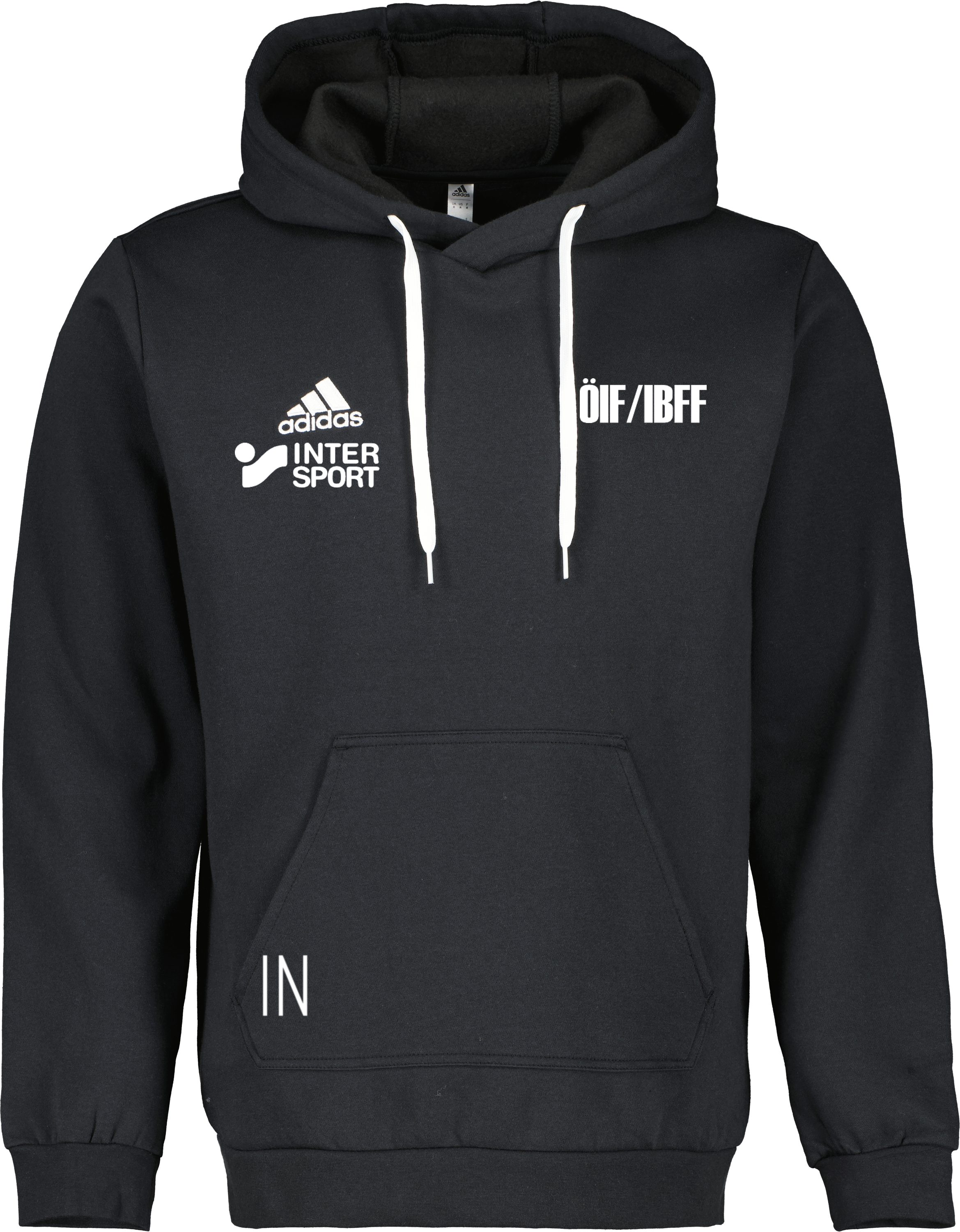 adidas Entrada22 Hoody