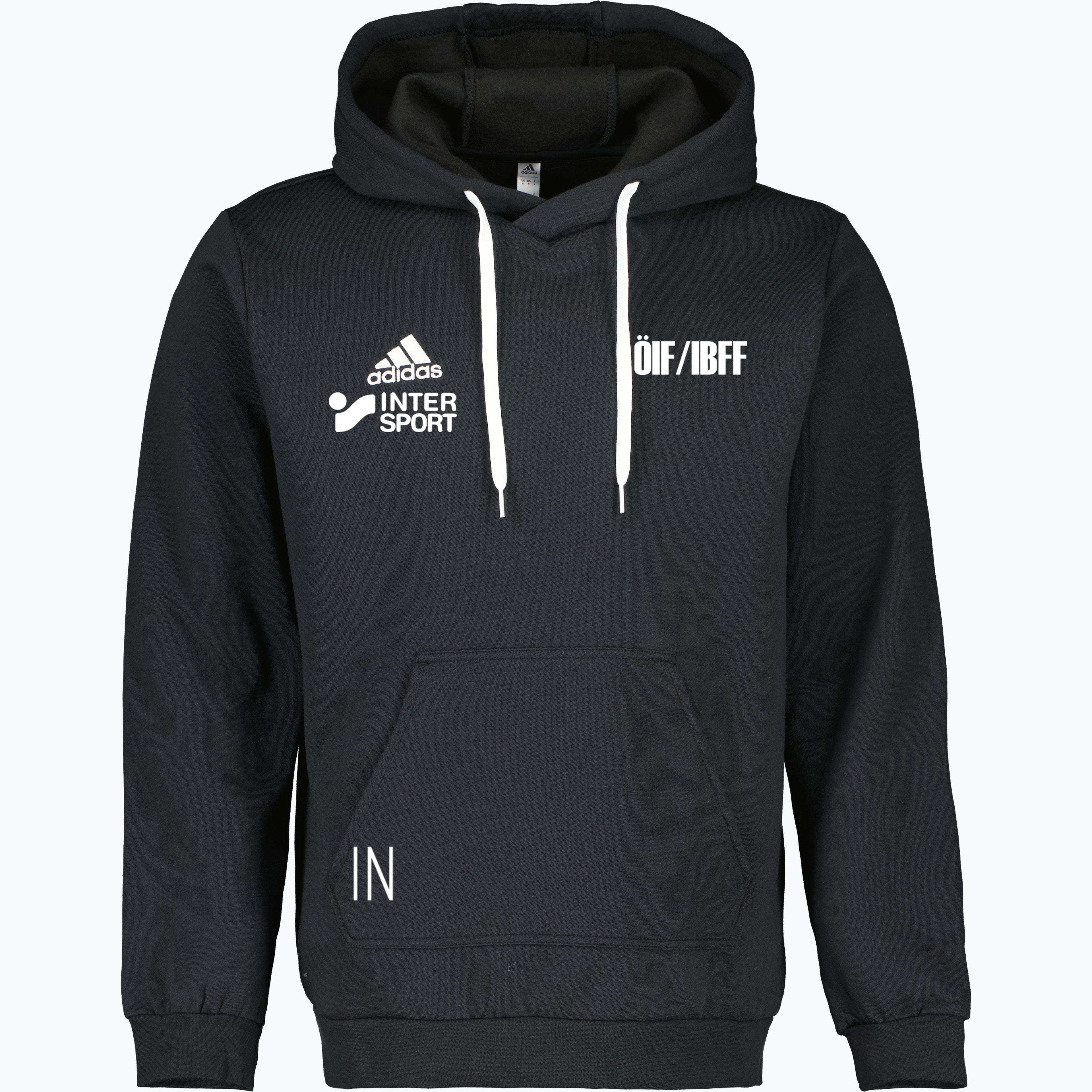 Entrada22 Hoody